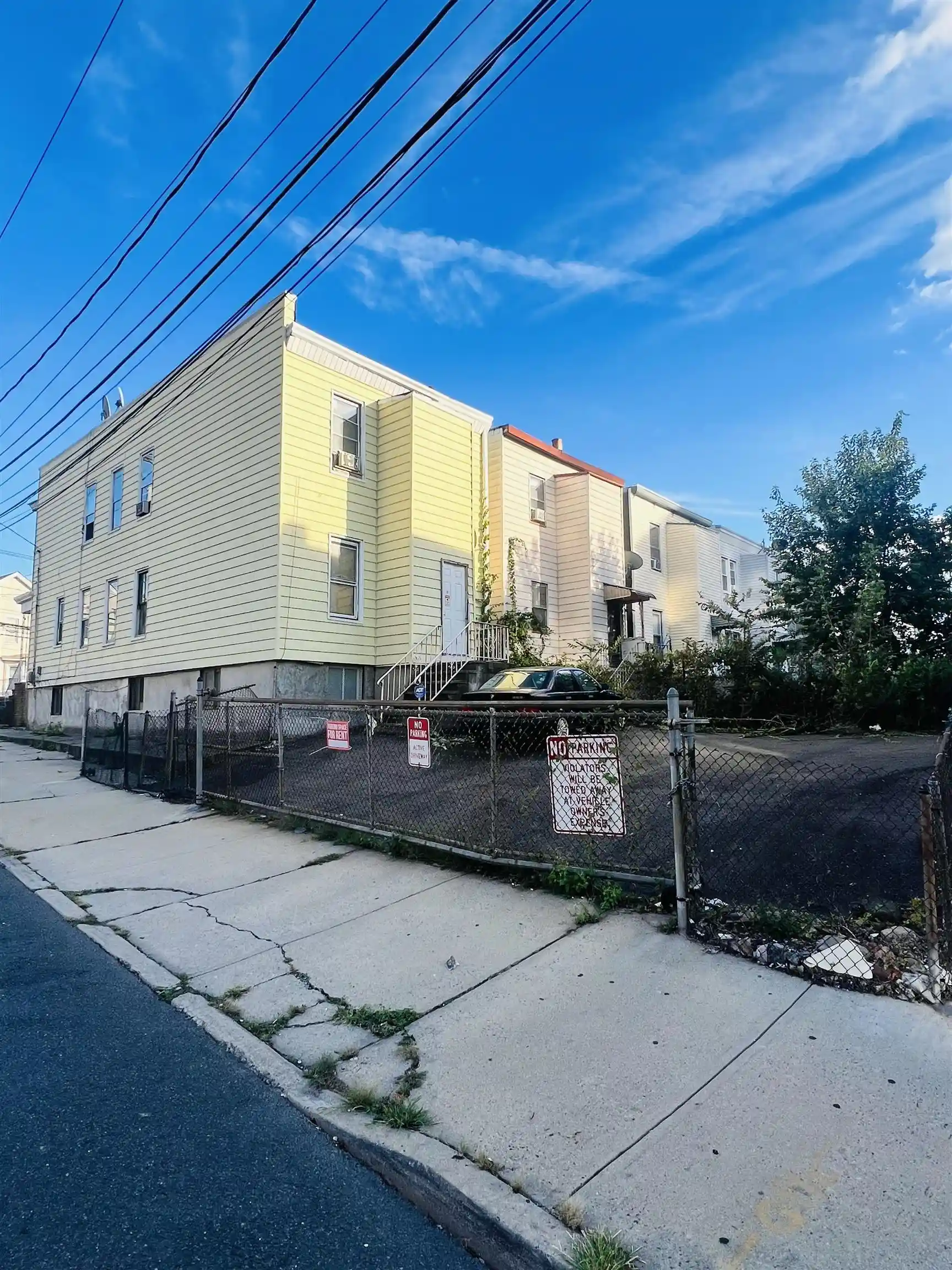 Photo 3 of Multi family home for sale at 195 Tonnelle Ave, Jersey City, NJ 07306 | MLS# 260019816 | Listing updated on 2026-10-01