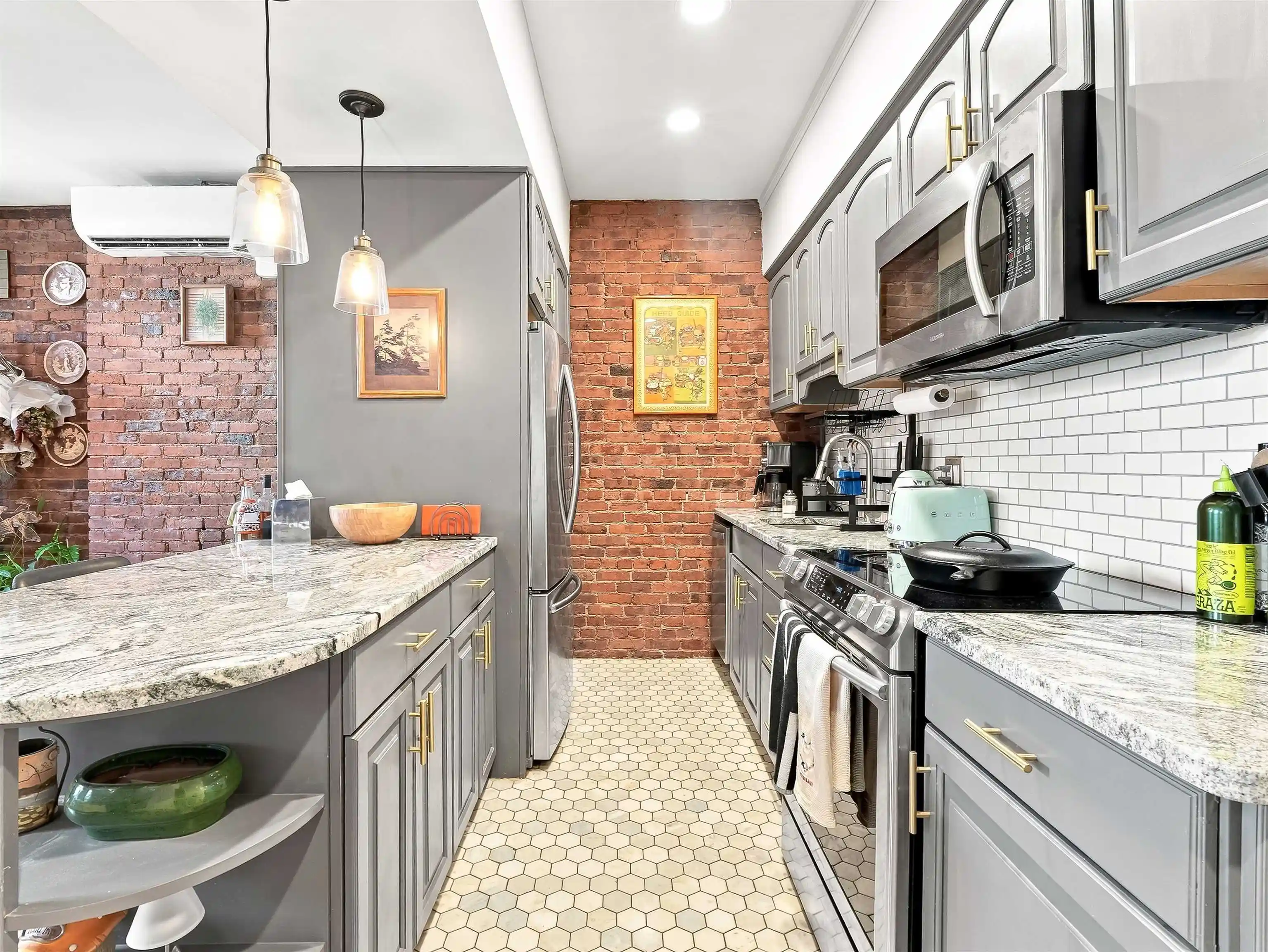 Photo 3 of Condo for sale at 603 1st Street #2, Hoboken, NJ 07030 | MLS# 260019817 | Listing updated on 2026-10-05