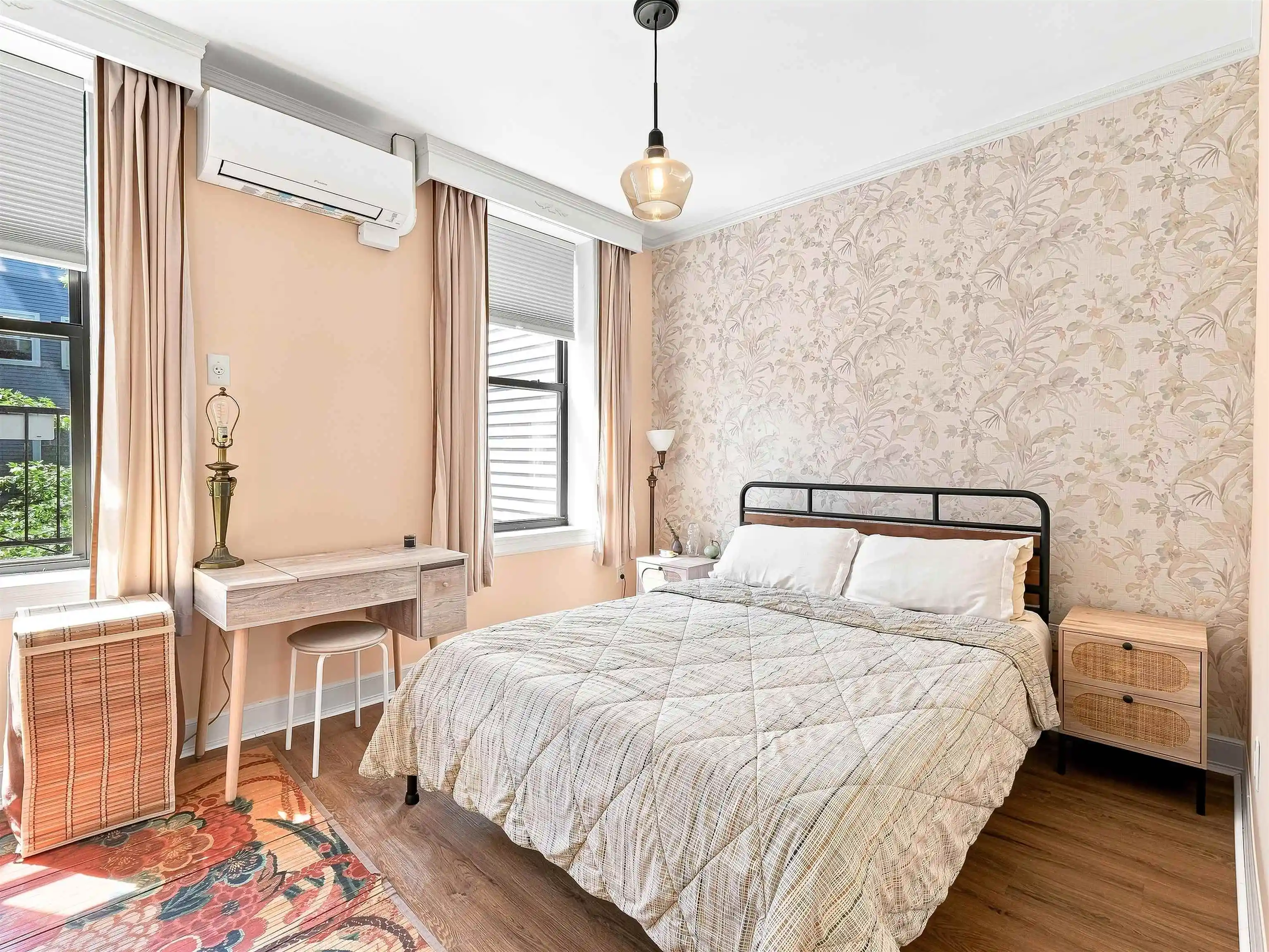Listing Photo 5 - Condo for sale in building located at 603 1St St, Hoboken, NJ 07030 - Unit #2