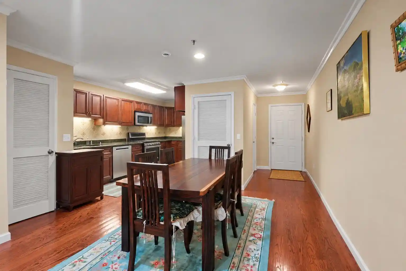 Photo 2 of Condo for sale at 135 38th Street #505, Union City, NJ 07087 | MLS# 260019827 | Listing updated on 2026-10-05