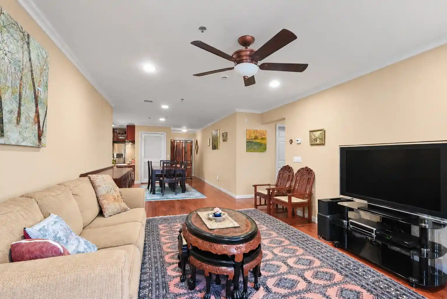 Photo 3 of Condo for sale at 135 38th Street #505, Union City, NJ 07087 | MLS# 260019827 | Listing updated on 2026-10-05