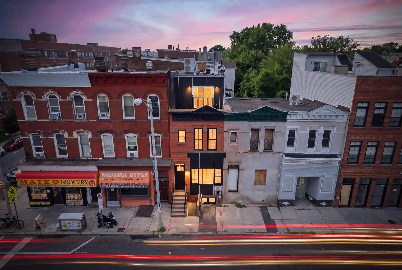 Photo 1 of Multi family home for sale at 477 Martin Luther King Jr Dr, Jersey City, NJ 07304 | MLS# 260019839 | Listing updated on 2026-10-05