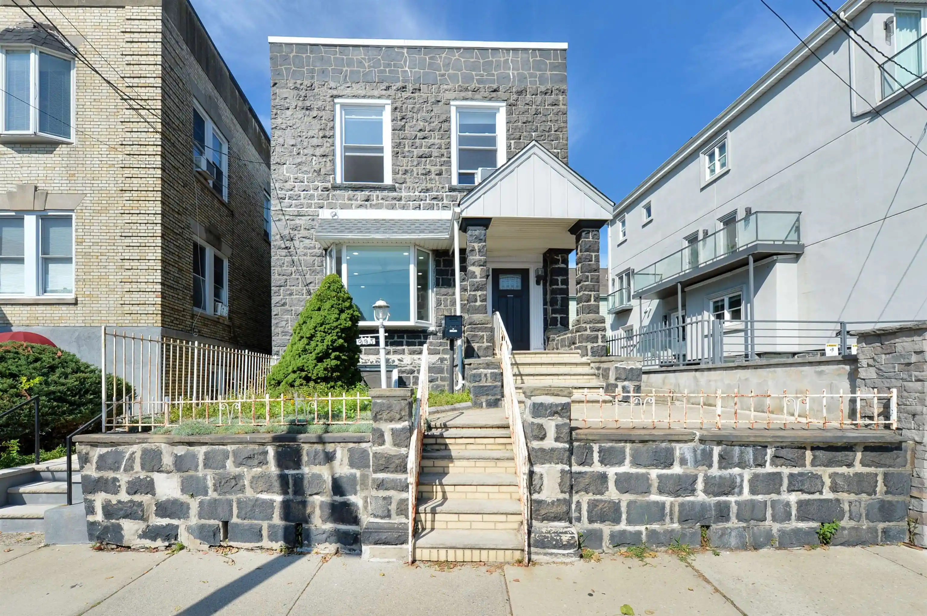 Single family home for sale at 995 Boulevard E, Weehawken, NJ 07086 | MLS# 260019841