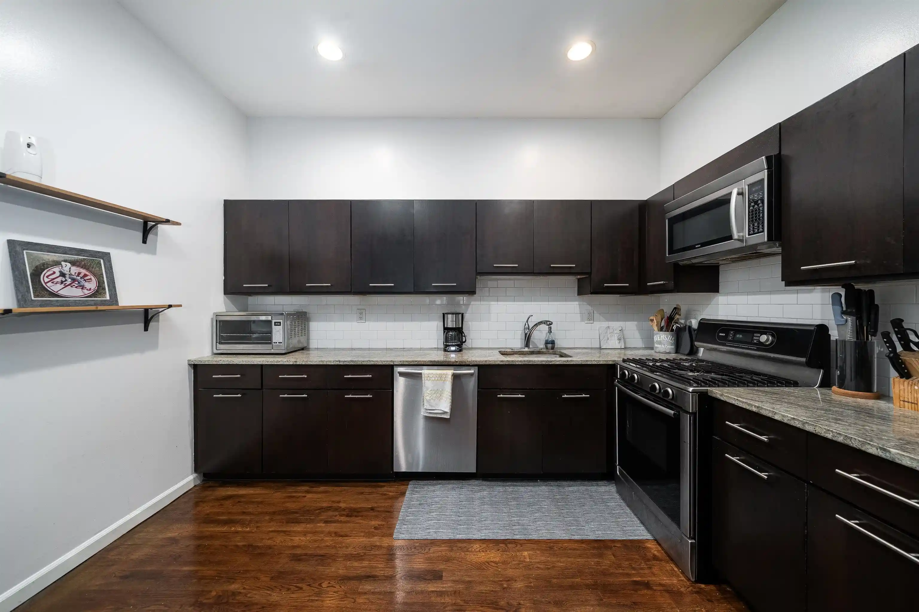 Photo 2 of Condo for sale at 501 Adams St #1D, Hoboken, NJ 07030 | MLS# 260019842 | Listing updated on 2026-10-11