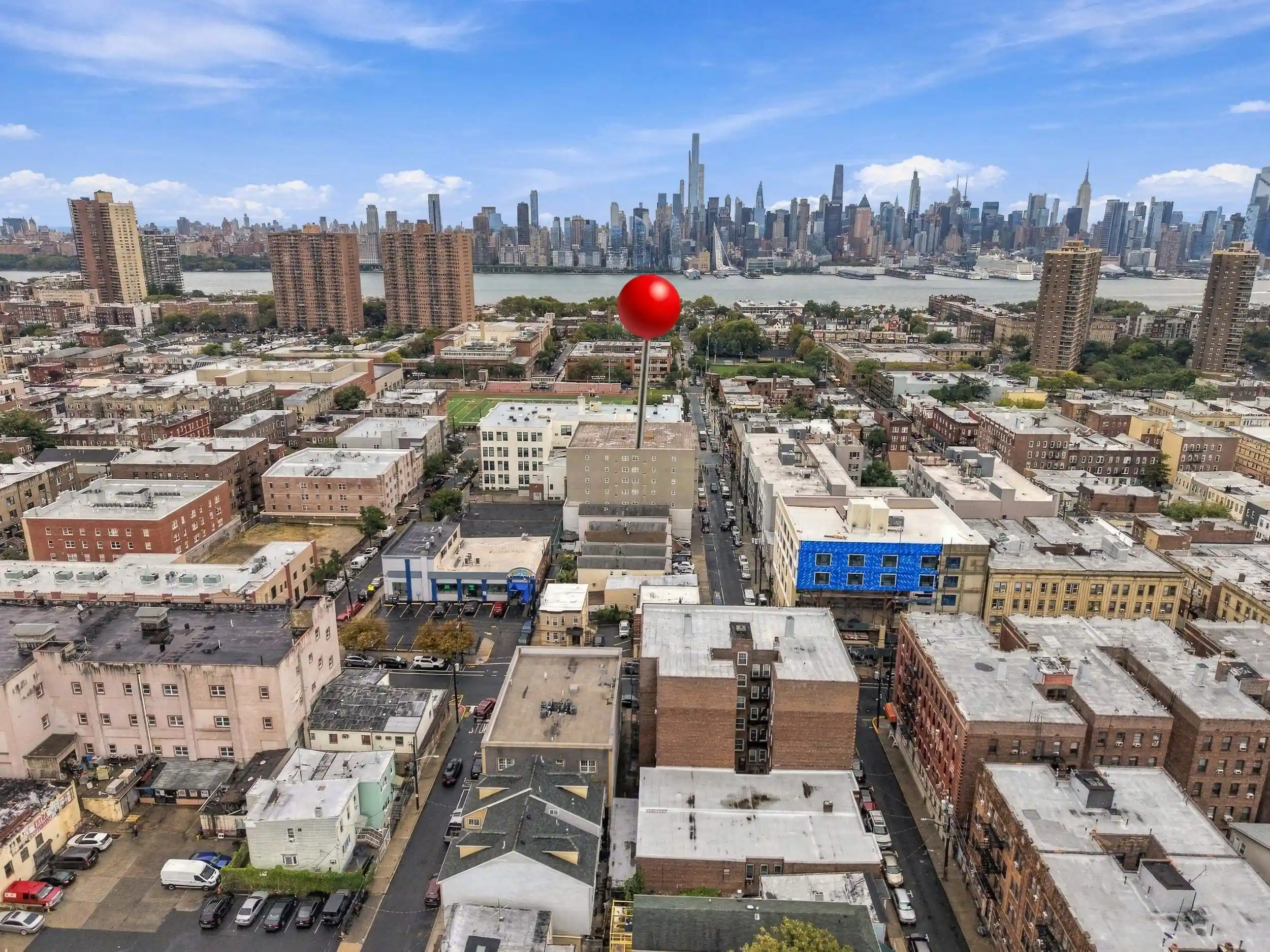 Photo 3 of Condo for sale at 318 54th Street #35 (3K), West New York, NJ 07093 | MLS# 260019843 | Listing updated on 2026-10-05