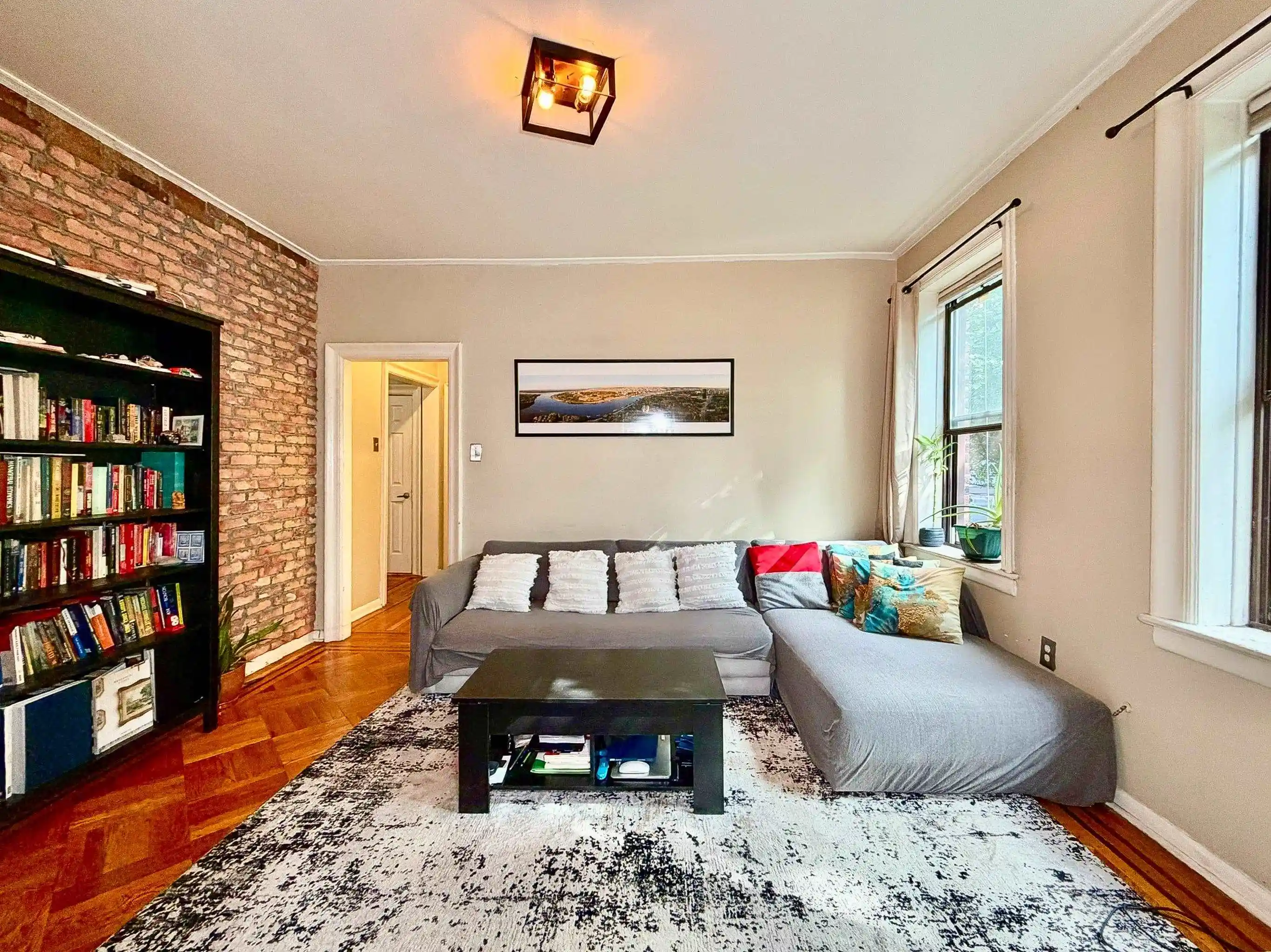 Condo for sale at 42 Van Wagenen Ave #12, Jersey City, NJ 07306 | MLS# 260019849
