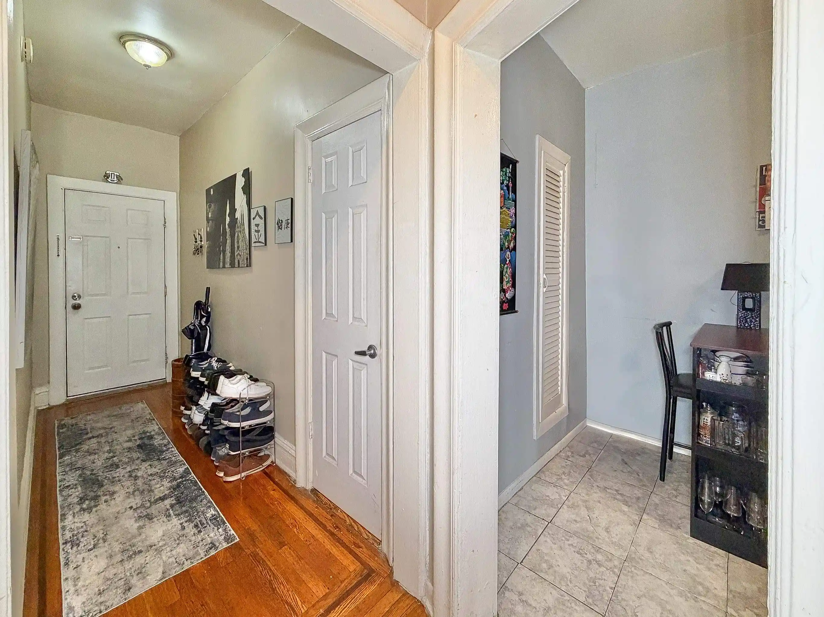 Photo 1 of Condo for sale at 42 Van Wagenen Ave #12, Jersey City, NJ 07306 | MLS# 260019849 | Listing updated on 2026-10-11