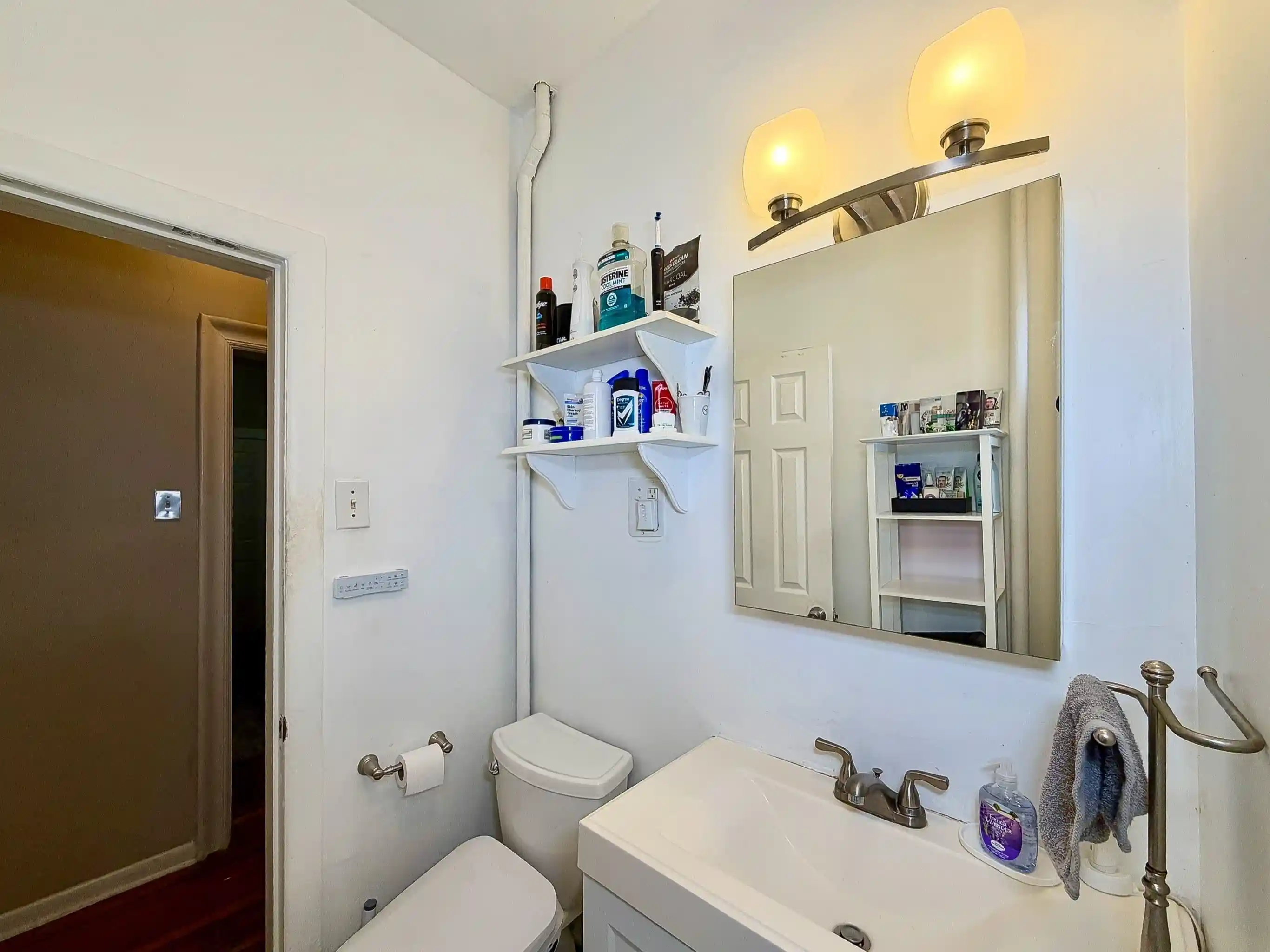 Photo 3 of Condo for sale at 42 Van Wagenen Ave #12, Jersey City, NJ 07306 | MLS# 260019849 | Listing updated on 2026-10-11
