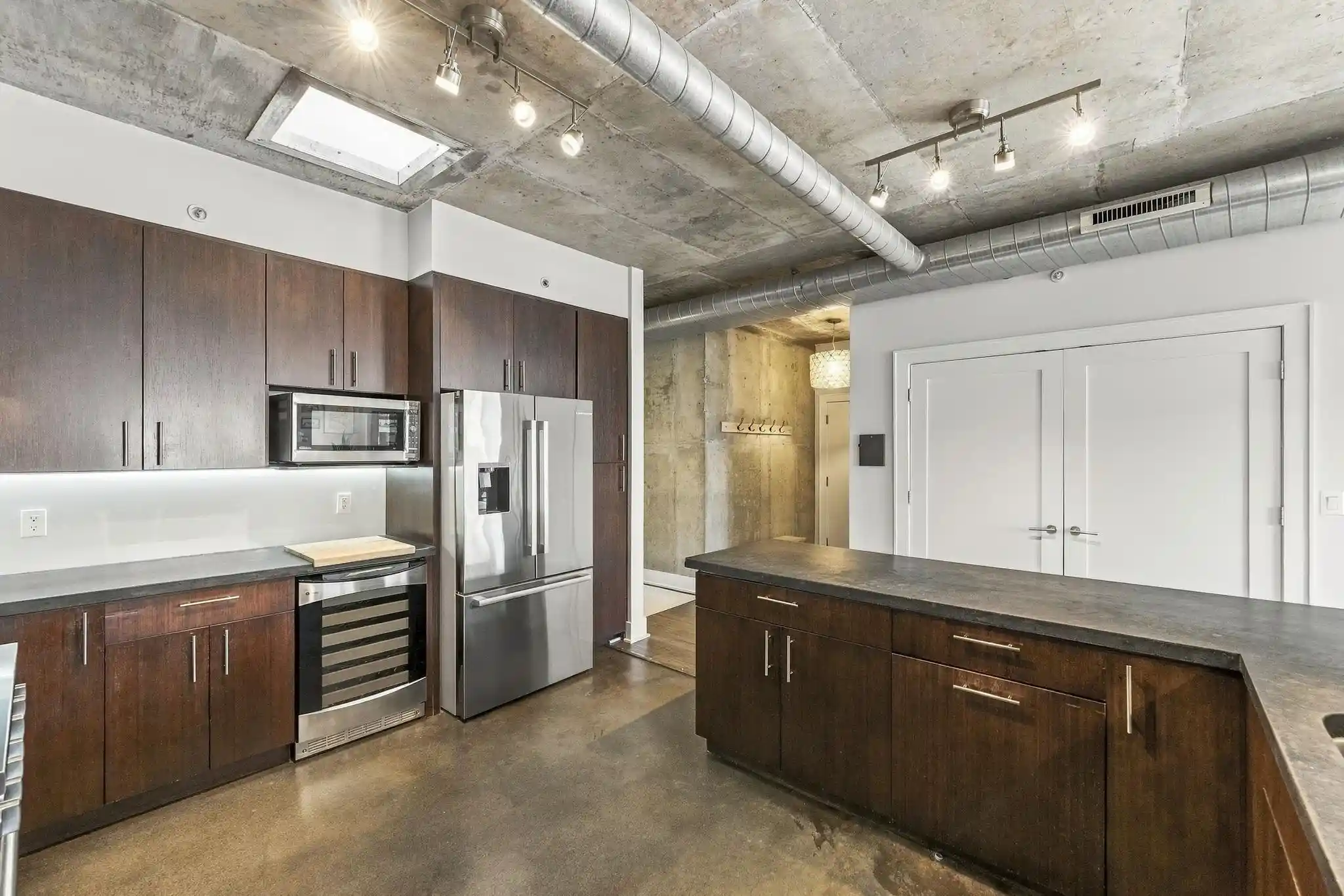 Photo 3 of Sale Pending at 113-117 Garden St #PHB, Hoboken, NJ 07030 | MLS# 260019862 | Listing updated on 2026-10-09