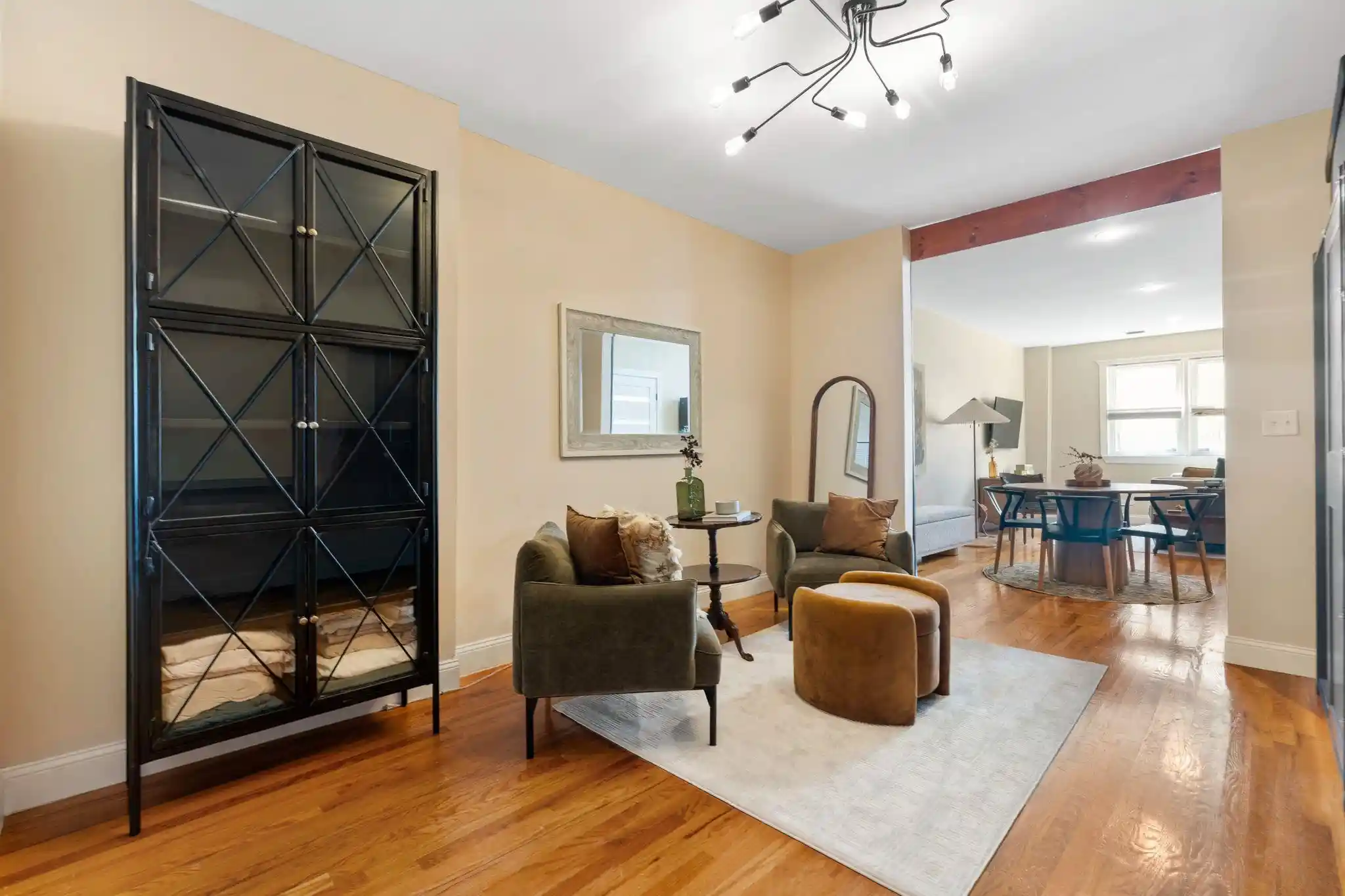 Photo 1 of Condo for sale at 220 7th Street #1, Hoboken, NJ 07030 | MLS# 260019866 | Listing updated on 2026-10-06