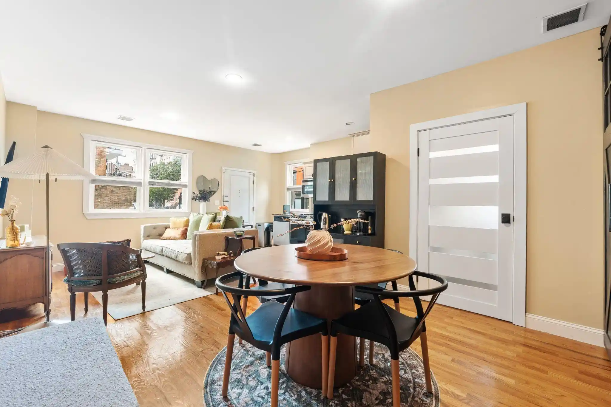 Photo 3 of Condo for sale at 220 7th Street #1, Hoboken, NJ 07030 | MLS# 260019866 | Listing updated on 2026-10-06