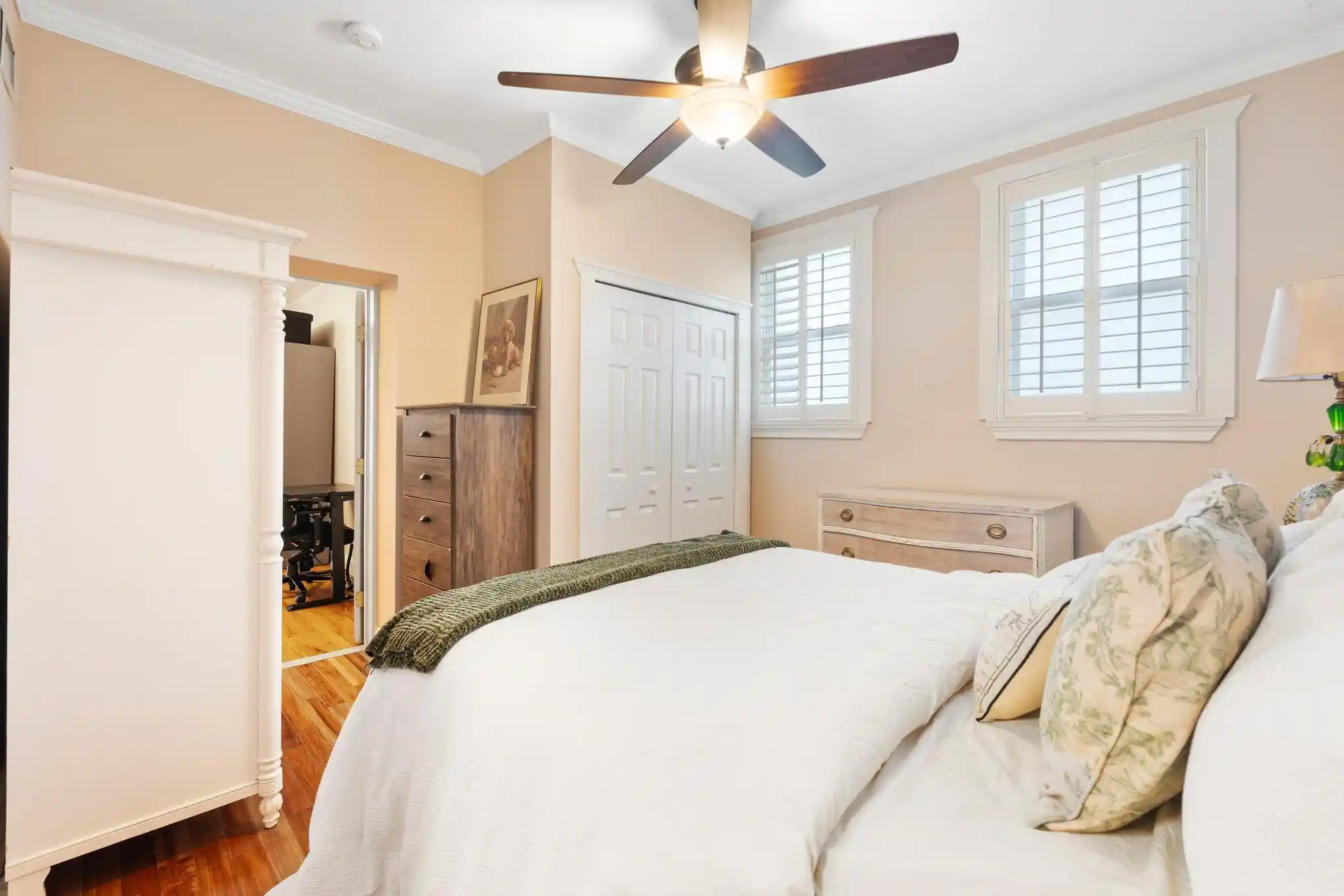 Listing Photo 5 - Condo for sale in building located at 220 7Th St, Hoboken, NJ 07030 - Unit #1