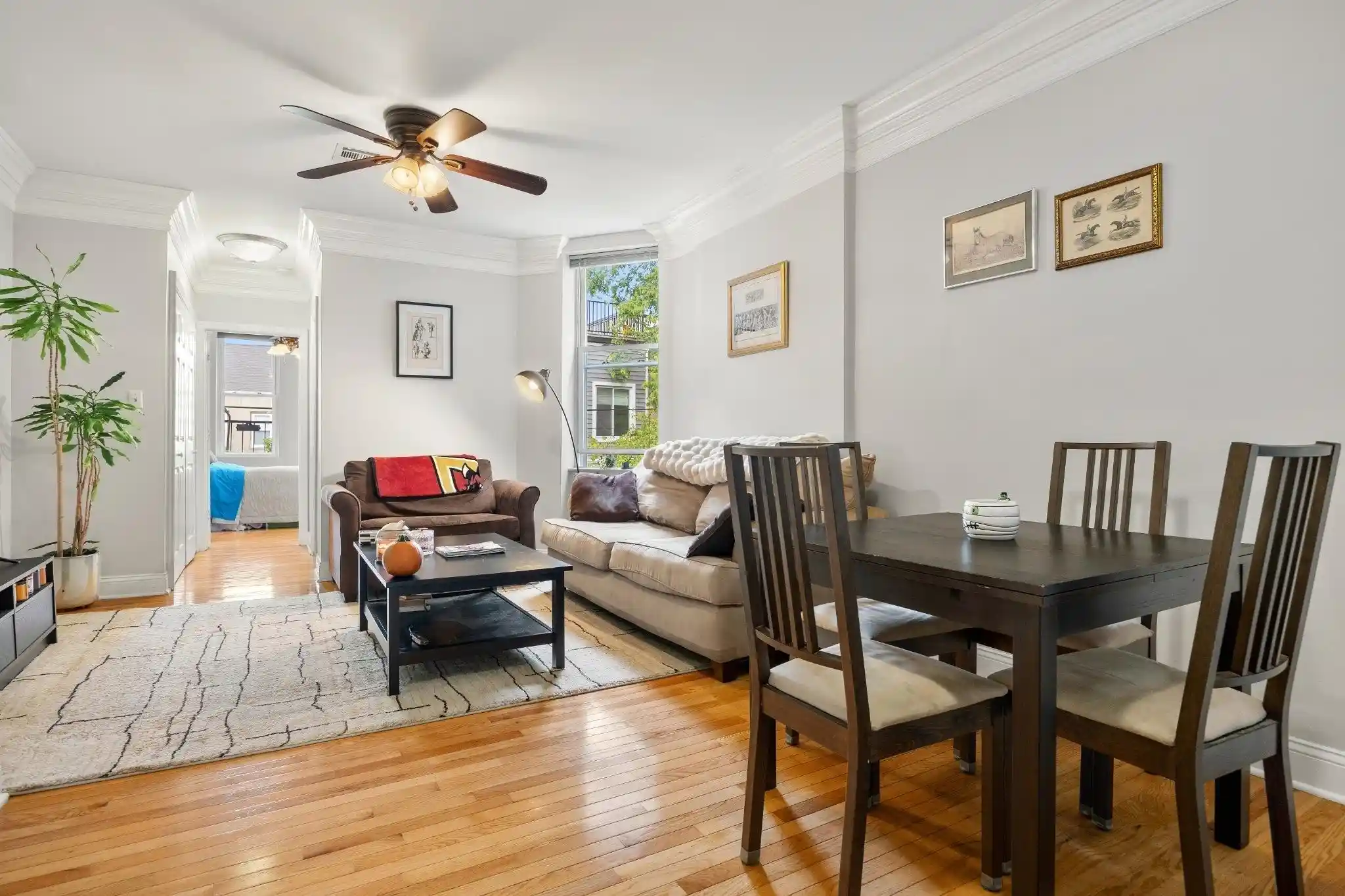Photo 1 of Condo for sale at 207 Ogden Ave #2R, Jersey City, NJ 07307 | MLS# 260019874 | Listing updated on 2026-10-08