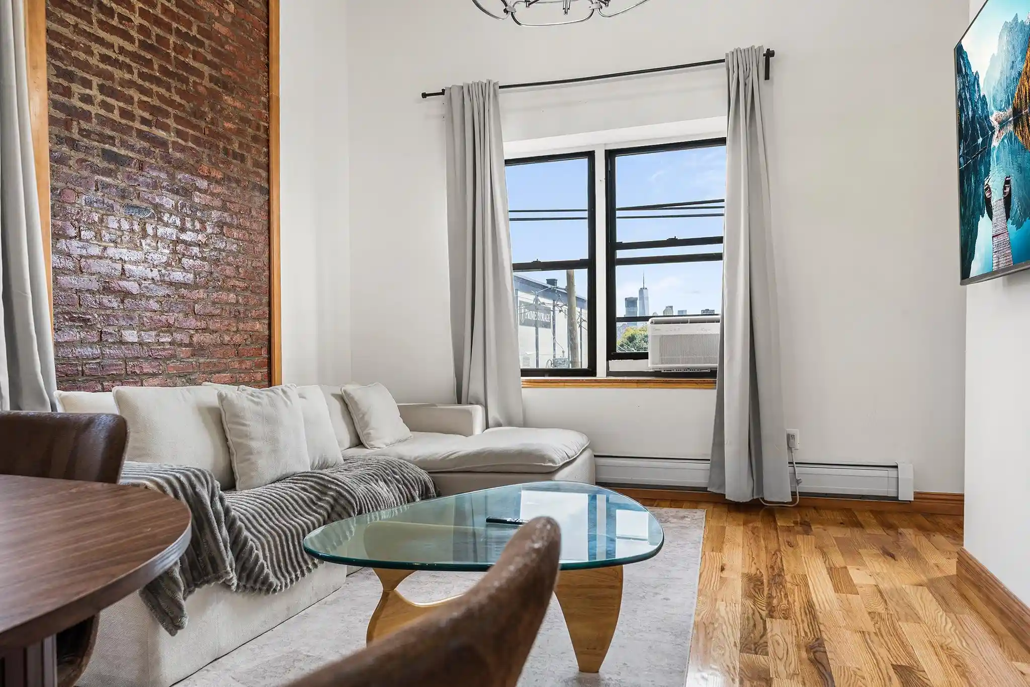 Photo 2 of Condo for sale at 25 High St #3L, Jersey City, NJ 07306 | MLS# 260019881 | Listing updated on 2026-10-15