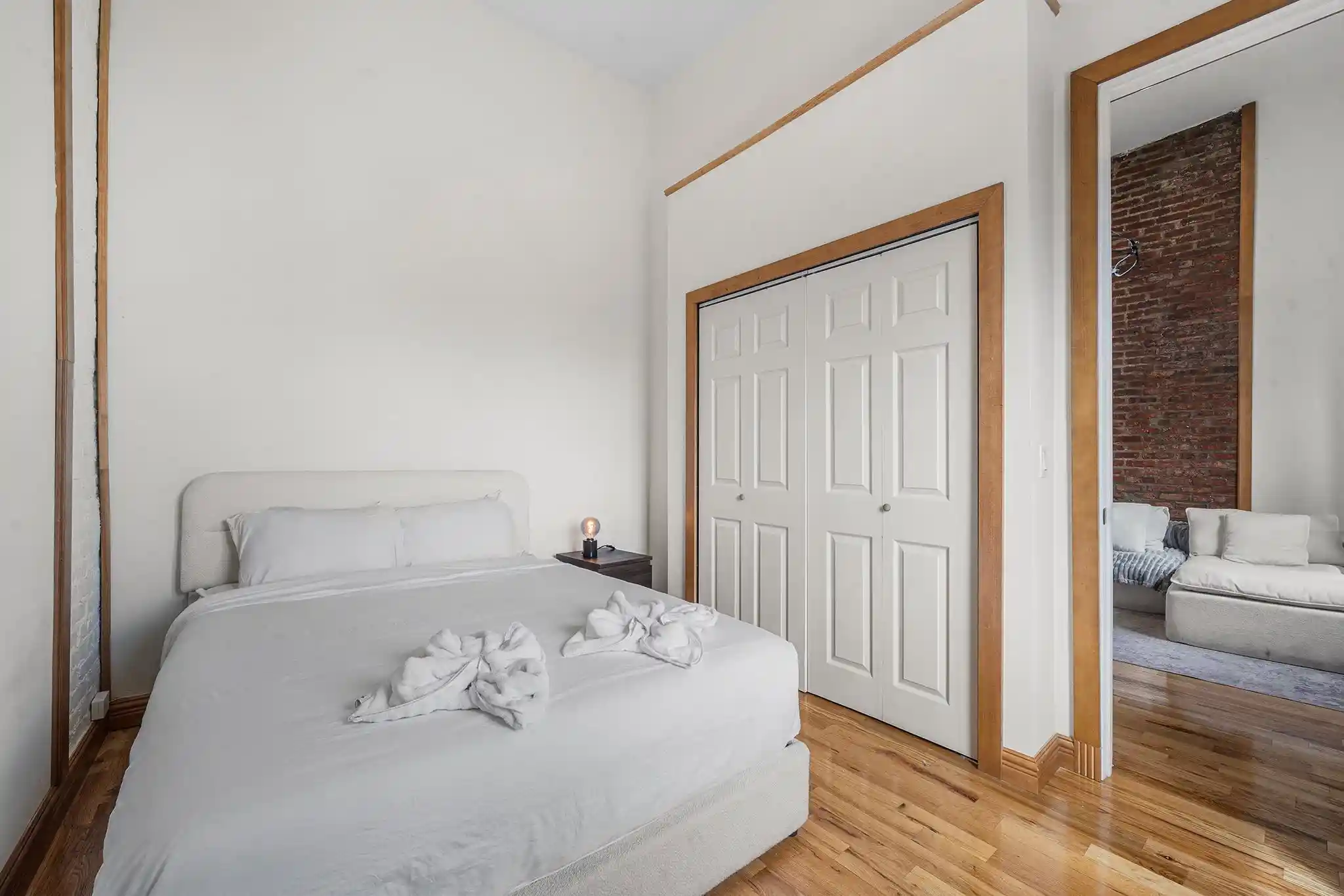 Photo 3 of Condo for sale at 25 High St #3L, Jersey City, NJ 07306 | MLS# 260019881 | Listing updated on 2026-10-15