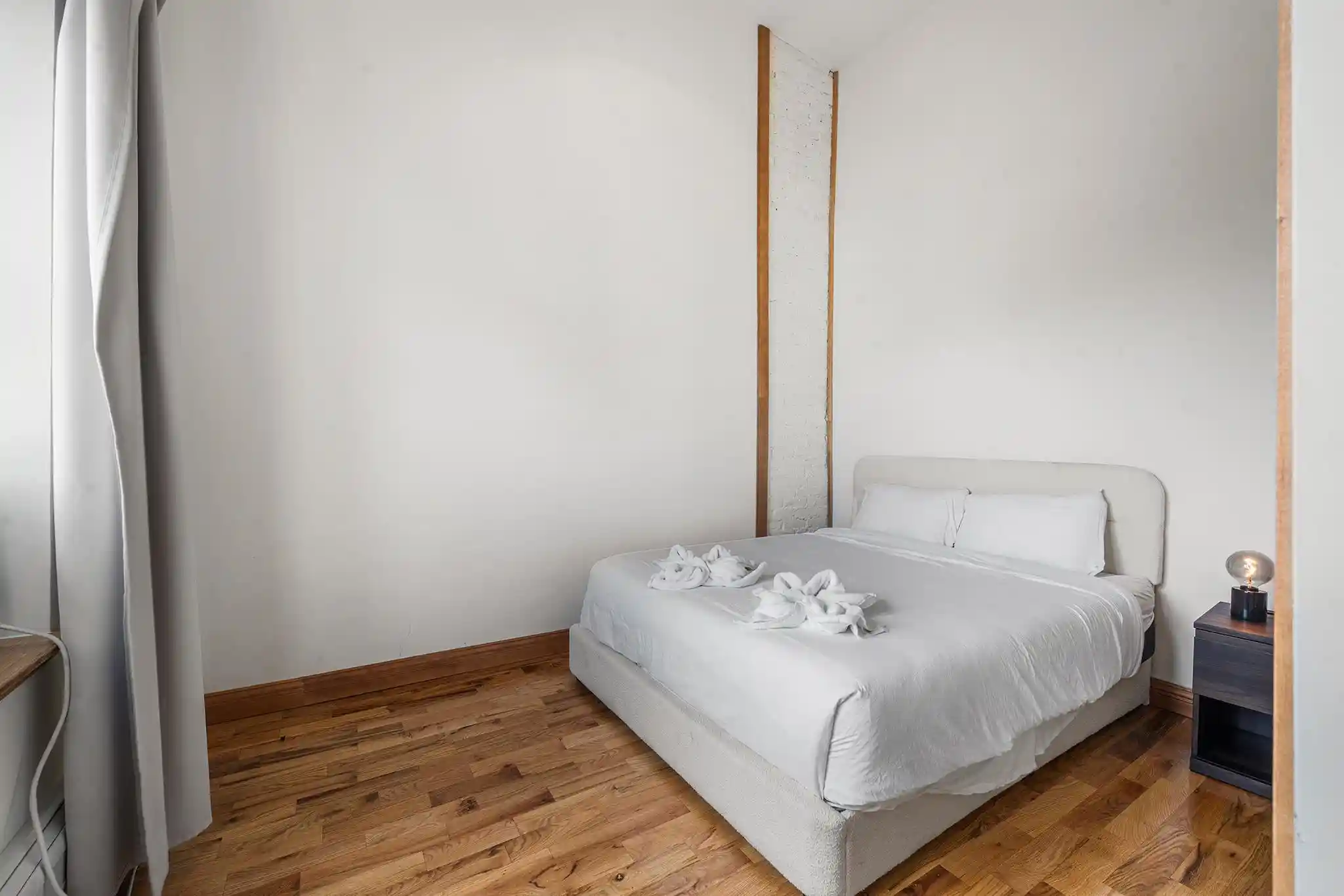 Photo 4 of Condo for sale at 25 High St #3L, Jersey City, NJ 07306 | MLS# 260019881 | Listing updated on 2026-10-15