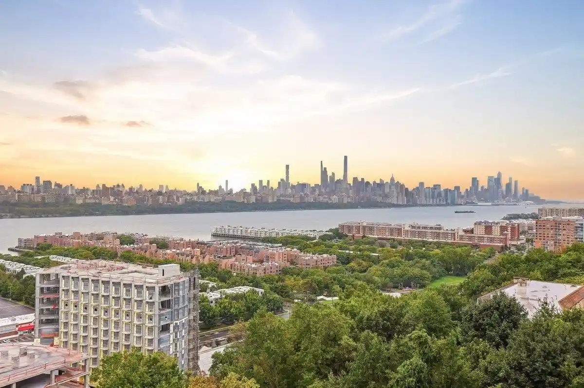 Photo 1 of Condo for sale at 320 Adolphus Ave #519, Cliffside Park, NJ 07010 | MLS# 260019886 | Listing updated on 2026-10-01