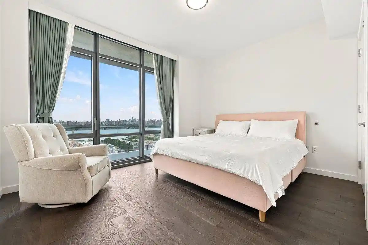 Photo 3 of Condo for sale at 320 Adolphus Ave #519, Cliffside Park, NJ 07010 | MLS# 260019886 | Listing updated on 2026-10-01