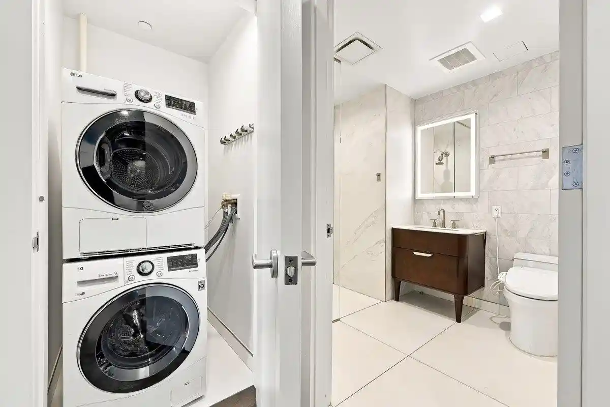 Photo 4 of Condo for sale at 320 Adolphus Ave #519, Cliffside Park, NJ 07010 | MLS# 260019886 | Listing updated on 2026-10-01
