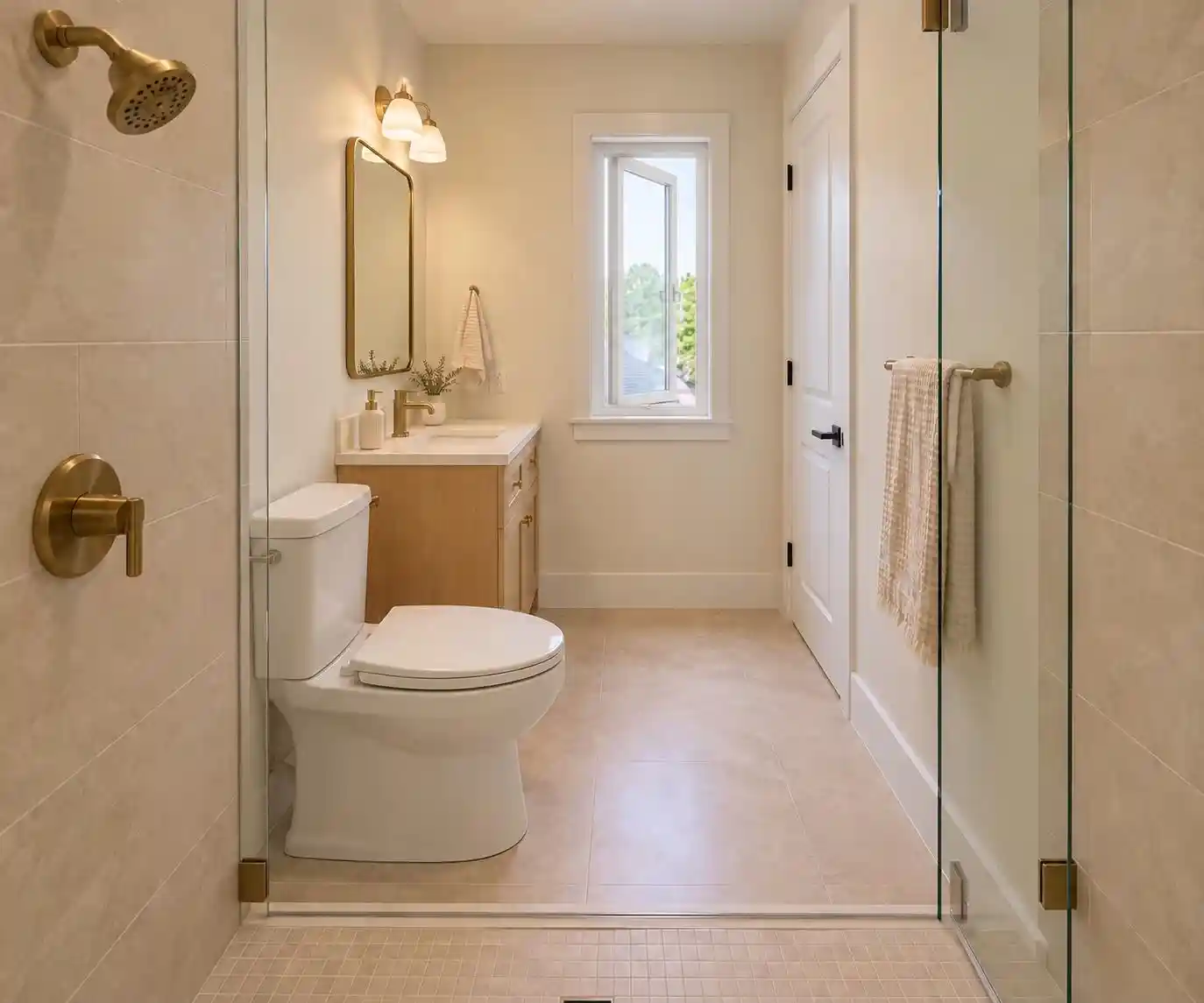 Listing Photo 4 - Condo for sale in building located at 386 Webster Ave, Jersey City, NJ 07307