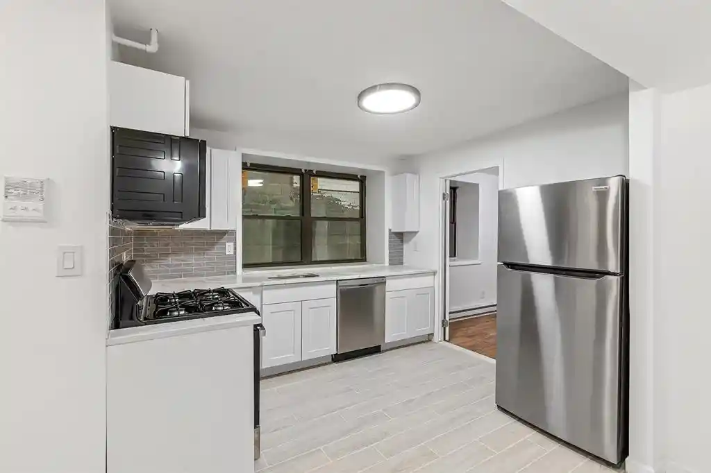 Photo 1 of Condo for sale at 427 Kennedy Blvd #BA1, Bayonne, NJ 07002 | MLS# 260019900 | Listing updated on 2026-10-02