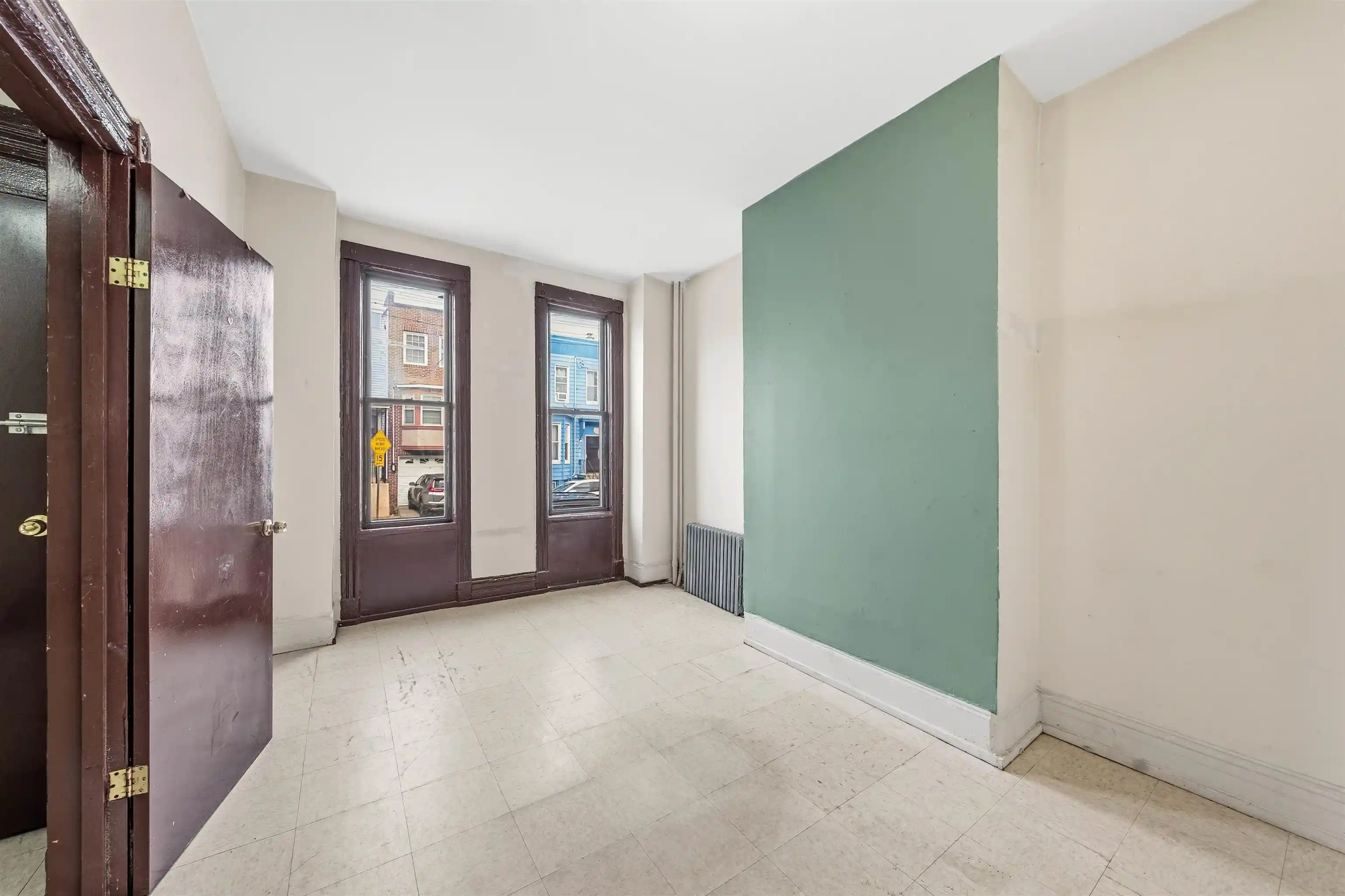 Single family home for sale at 73 Virginia Ave, Jersey City, NJ 07305 | MLS# 260019907