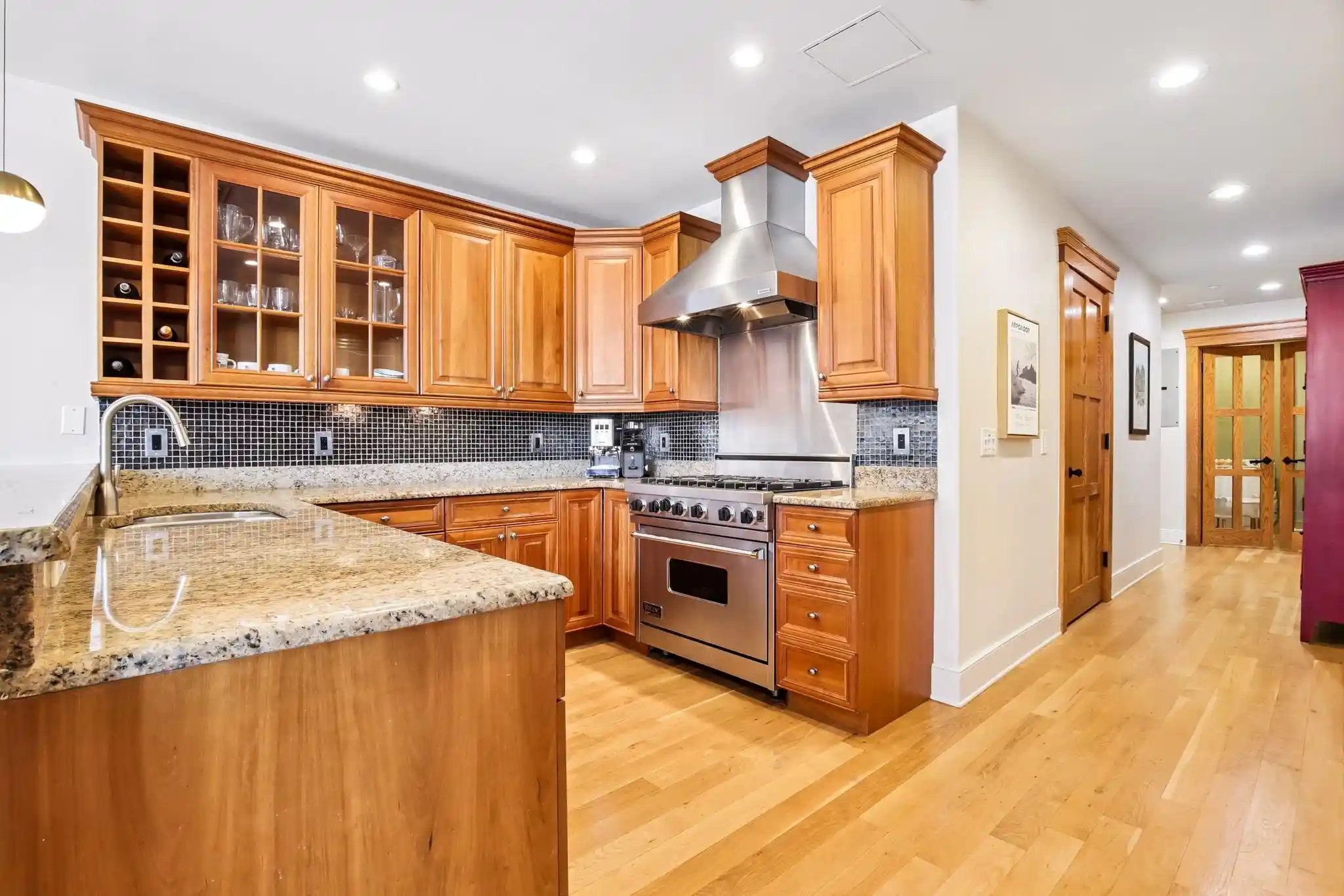 Photo 2 of Sale Pending at 174 Washington St #3M, Jersey City, NJ 07302 | MLS# 260019914 | Listing updated on 2026-10-08