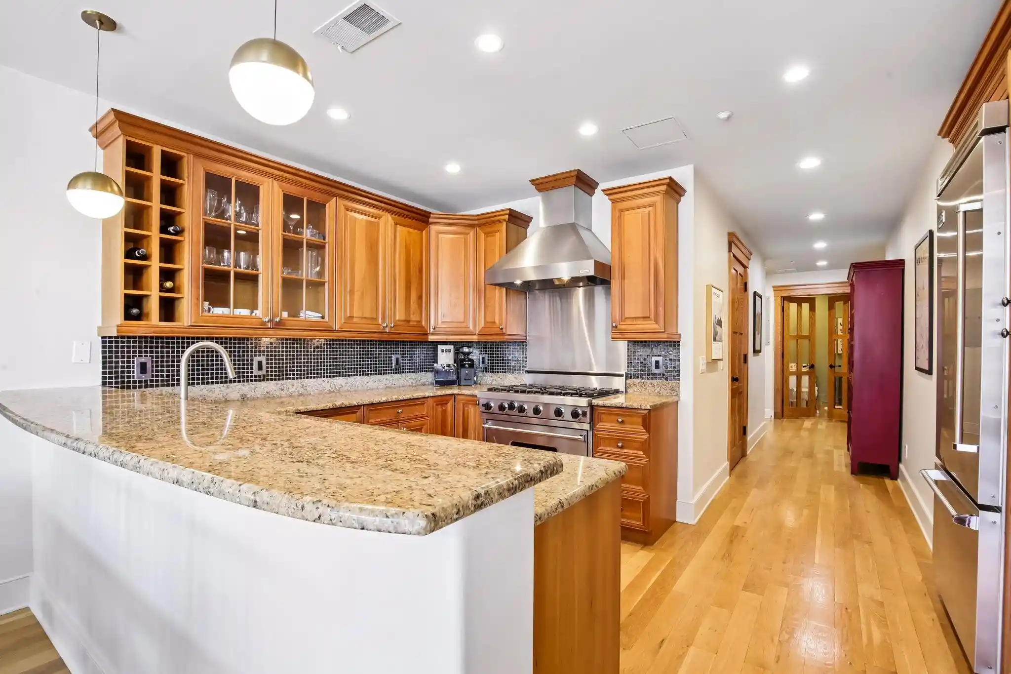 Photo 4 of Sale Pending at 174 Washington St #3M, Jersey City, NJ 07302 | MLS# 260019914 | Listing updated on 2026-10-08
