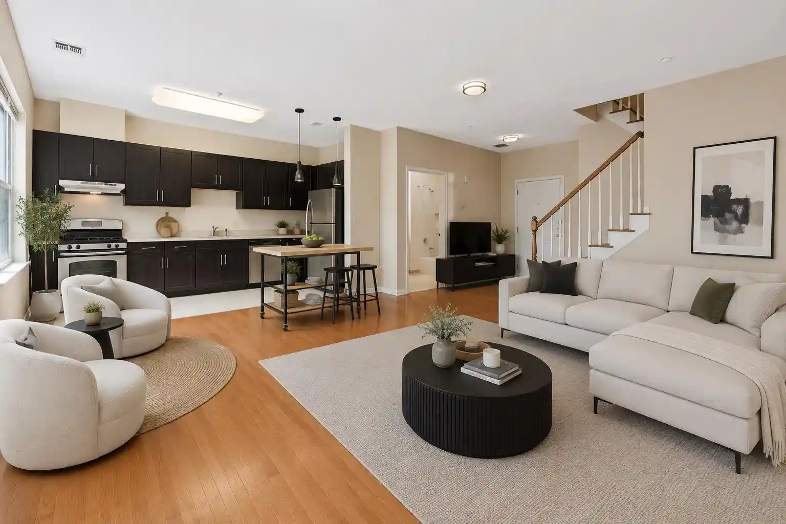 Photo 1 of Condo for sale at 25 Duncan Ave #211, Jersey City, NJ 07304 | MLS# 260019919 | Listing updated on 2026-10-05