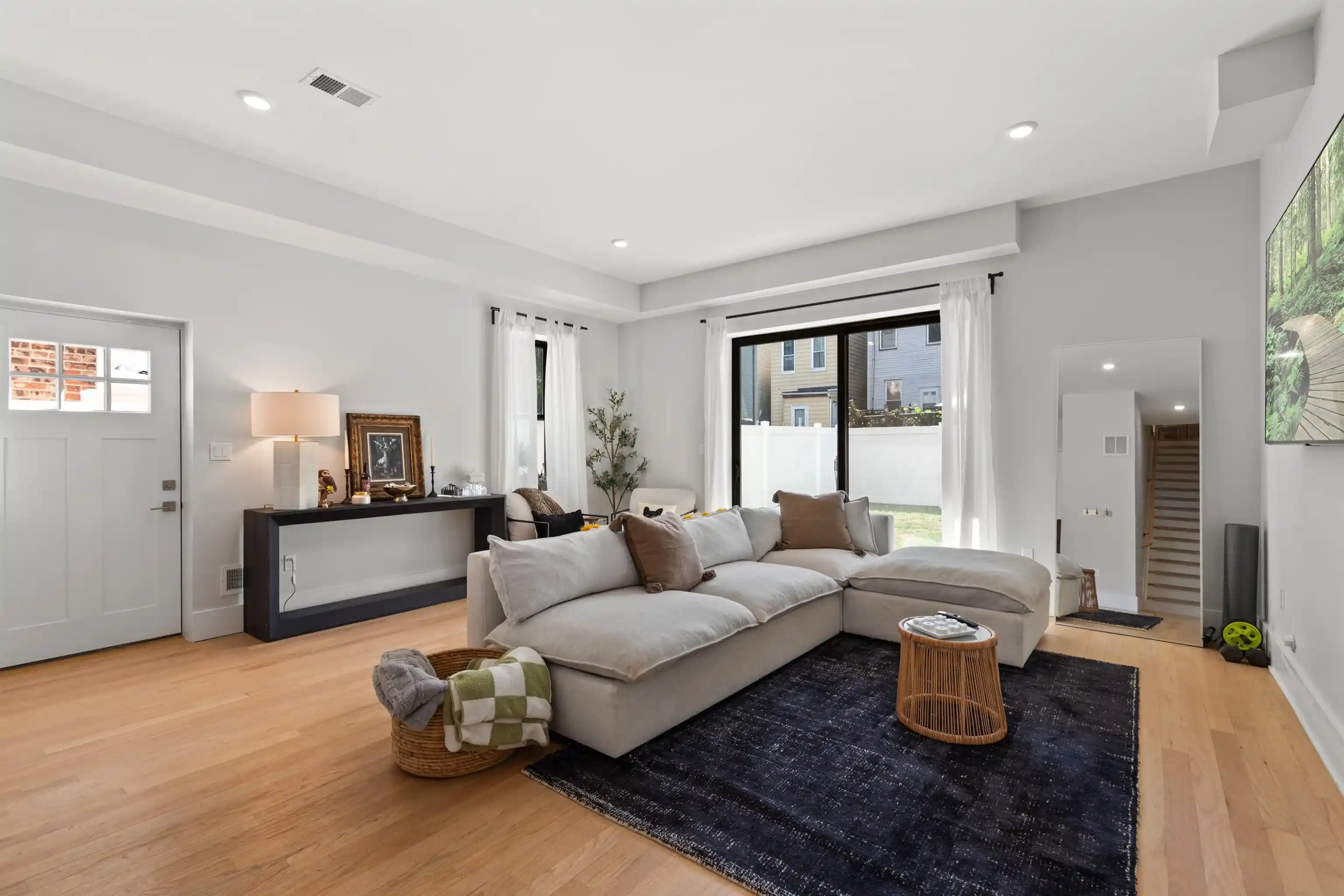 Photo 2 of Multi family home for sale at 107 Orient Ave, Jersey City, NJ 07305 | MLS# 260019925 | Listing updated on 2026-10-07