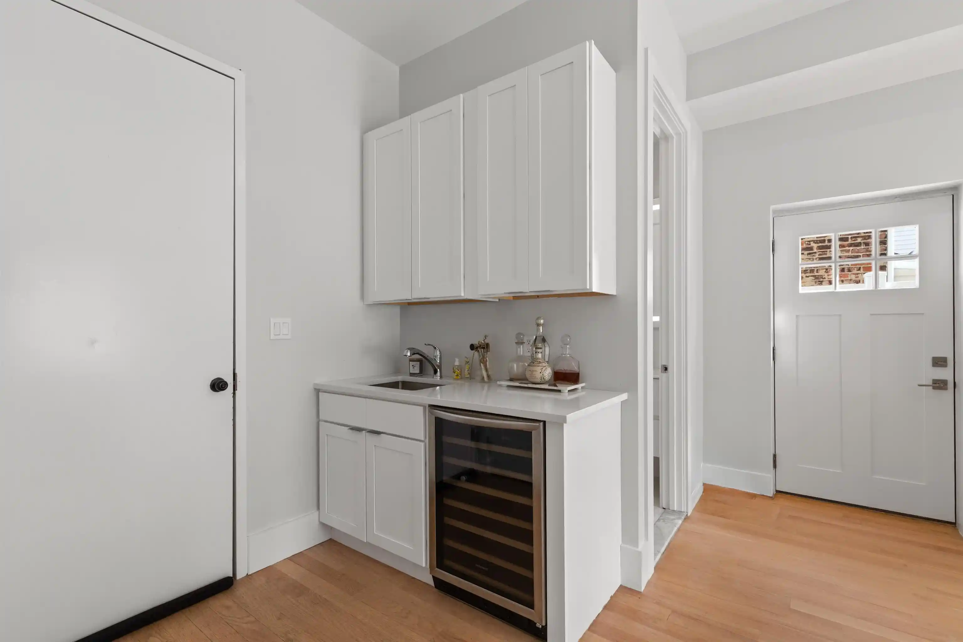 Photo 3 of Multi family home for sale at 107 Orient Ave, Jersey City, NJ 07305 | MLS# 260019925 | Listing updated on 2026-10-07