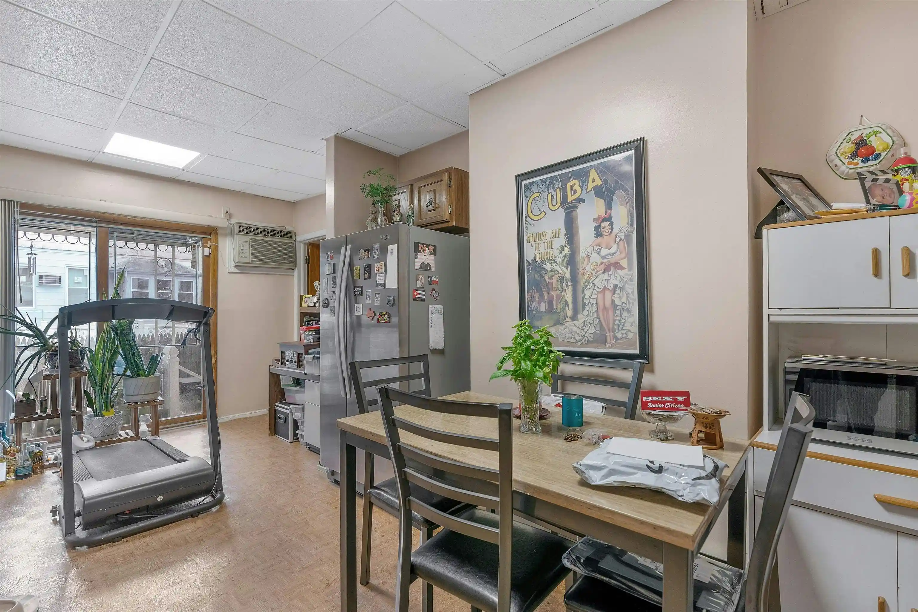 Photo 2 of Multi family home for sale at 21 Cooper Pl, Weehawken, NJ 07086 | MLS# 260019926 | Listing updated on 2026-10-04