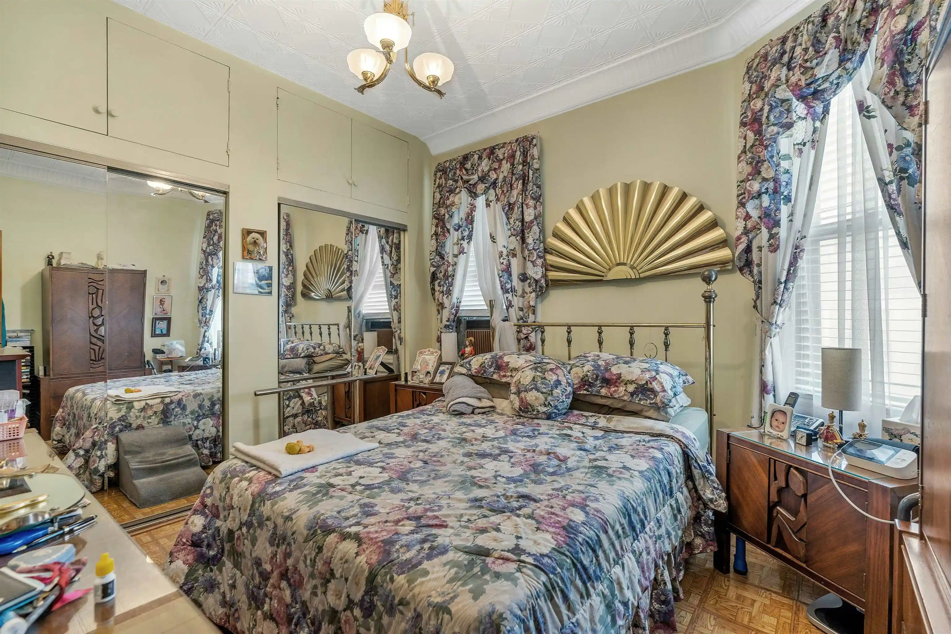 Photo 3 of Multi family home for sale at 21 Cooper Pl, Weehawken, NJ 07086 | MLS# 260019926 | Listing updated on 2026-10-04