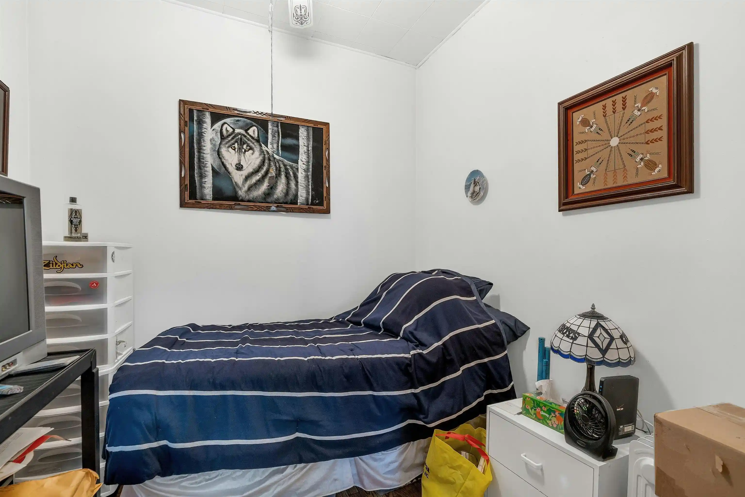 Photo 3 of House for sale at 21 Cooper Pl, Weehawken, NJ 07086 | MLS# 260019926 | Listing updated on 2026-10-04