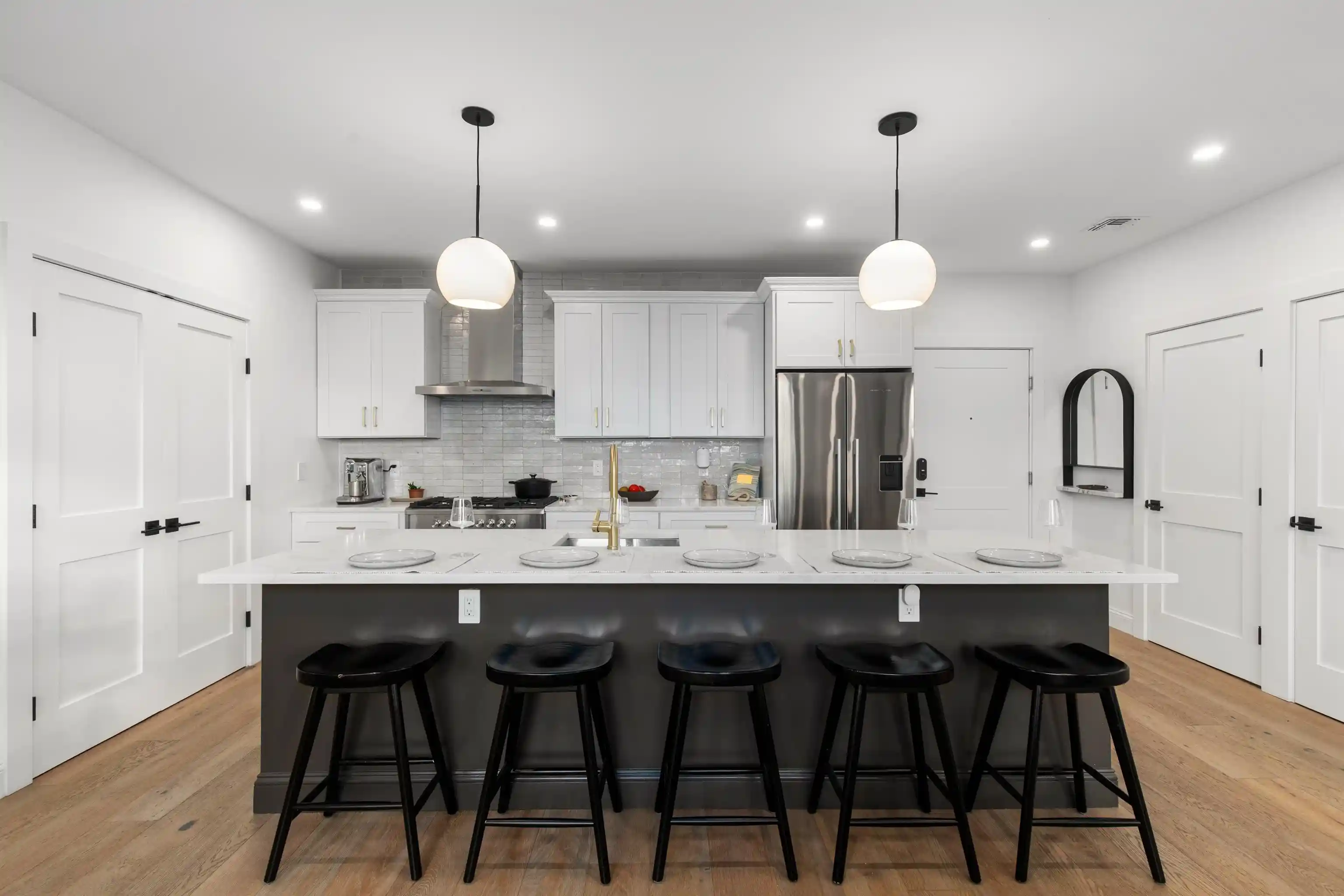 Photo 2 of Condo for sale at 580 Palisade Ave #PH503, Jersey City, NJ 07307 | MLS# 260019927 | Listing updated on 2026-10-07