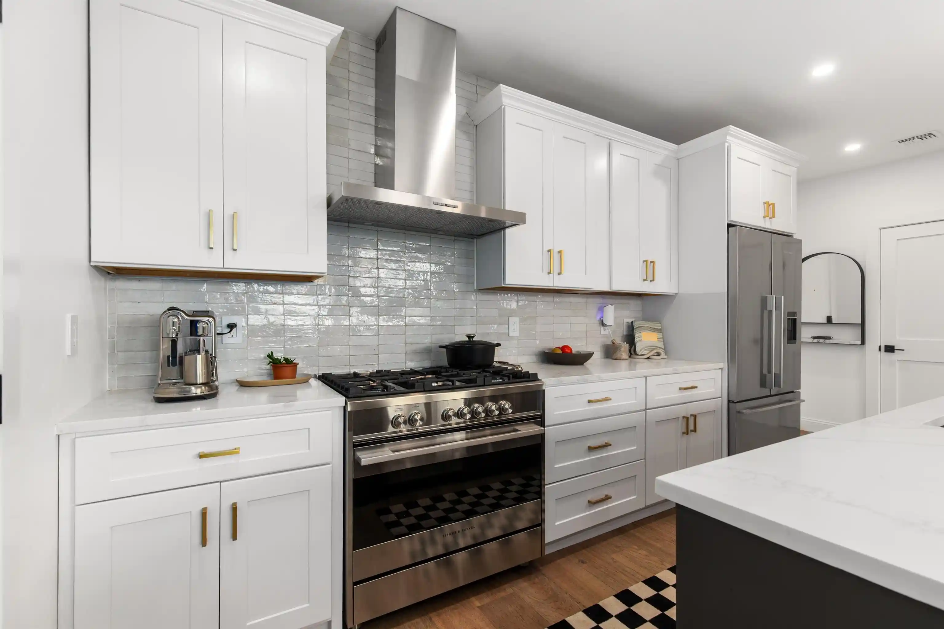Photo 3 of Condo for sale at 580 Palisade Ave #PH503, Jersey City, NJ 07307 | MLS# 260019927 | Listing updated on 2026-10-07