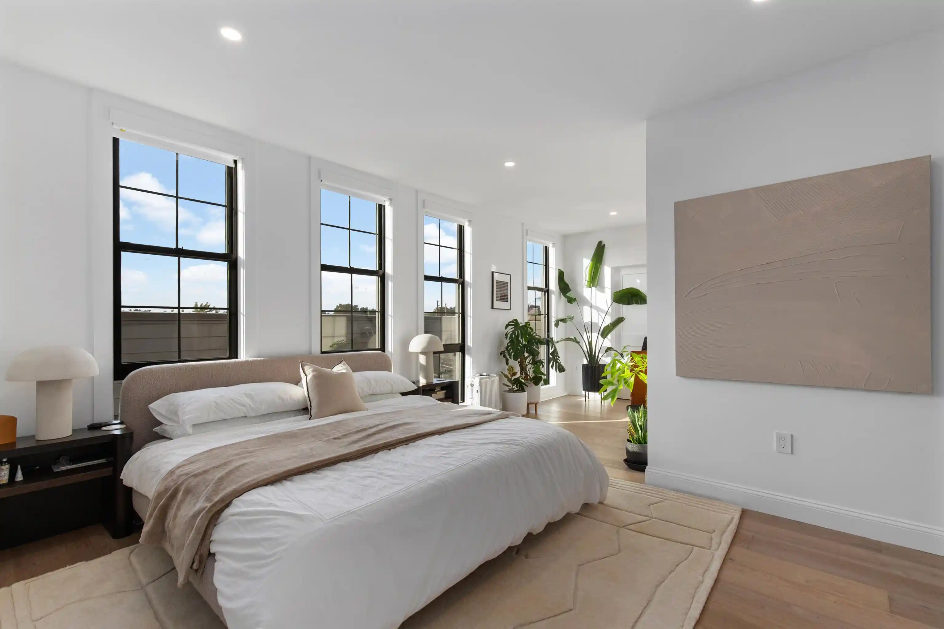 Photo 3 of Condo for sale at 580 Palisade Ave #PH503, Jersey City, NJ 07307 | MLS# 260019927 | Listing updated on 2026-10-07