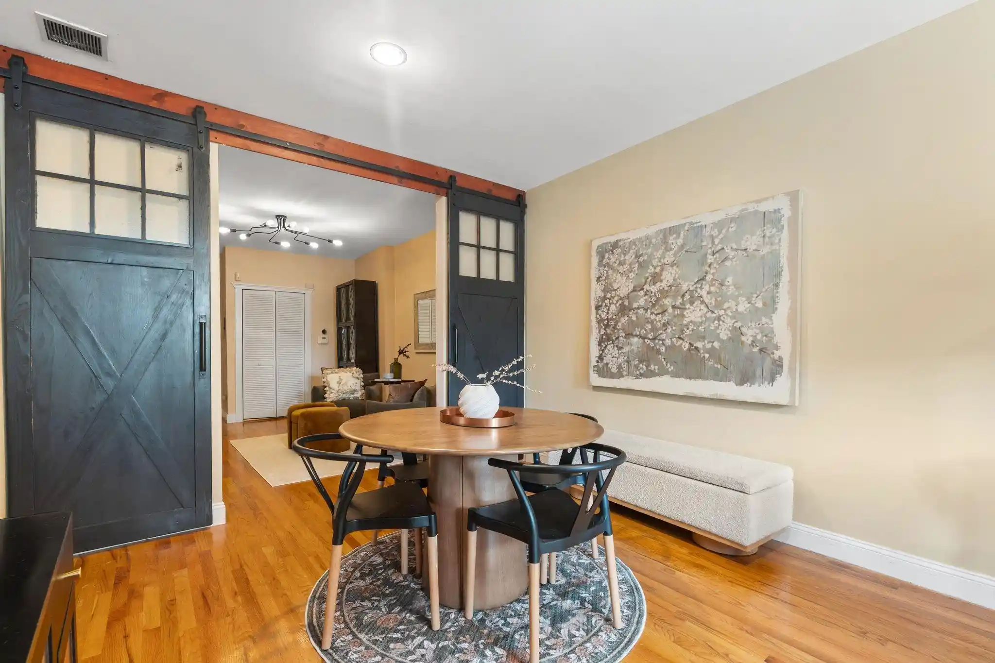 Photo 2 of Condo for sale at 220 7th Street #1L, Hoboken, NJ 07030 | MLS# 260019928 | Listing updated on 2026-10-06