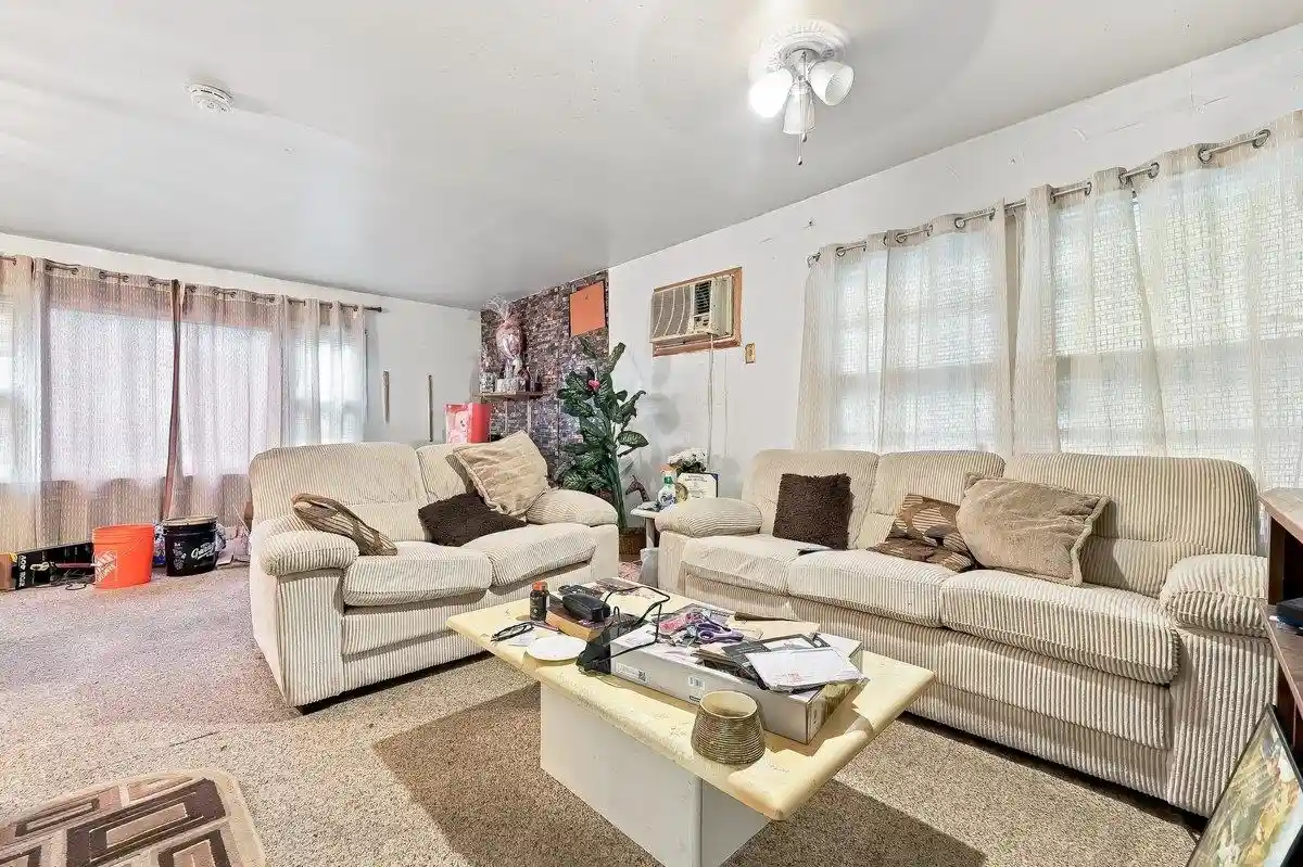 Photo 1 of Condo for sale at 287a Clerk St, Jersey City, NJ 07304 | MLS# 260019933 | Listing updated on 2026-10-06