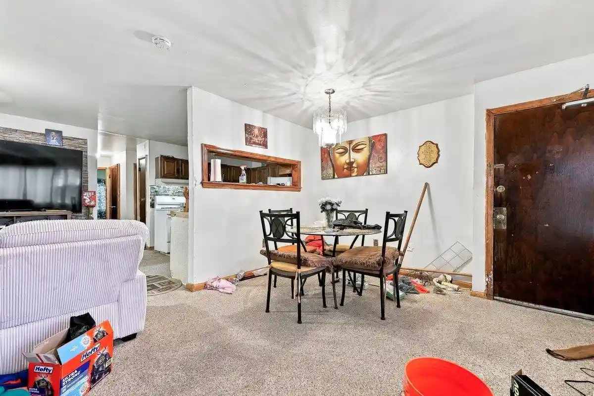 Photo 2 of Condo for sale at 287a Clerk St, Jersey City, NJ 07304 | MLS# 260019933 | Listing updated on 2026-10-06