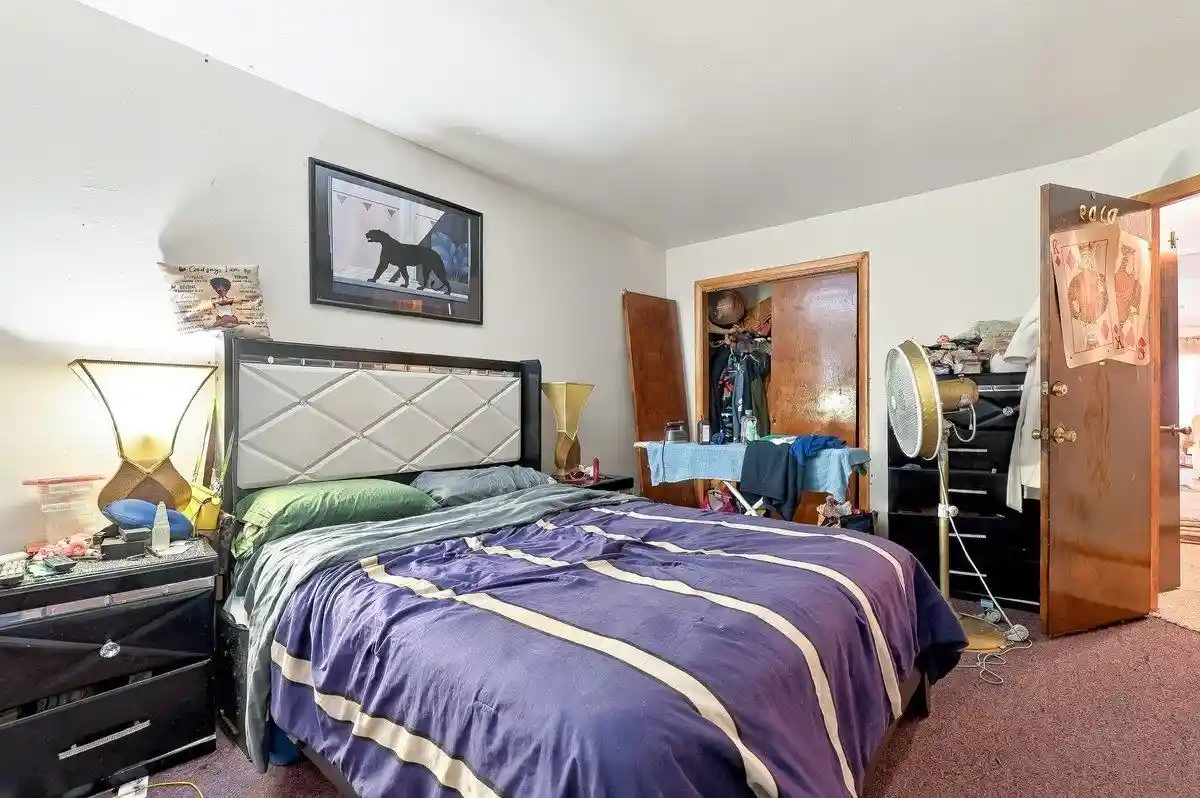 Listing Photo 5 - Condo for sale in building located at 287a Clerk St, Jersey City, NJ 07304