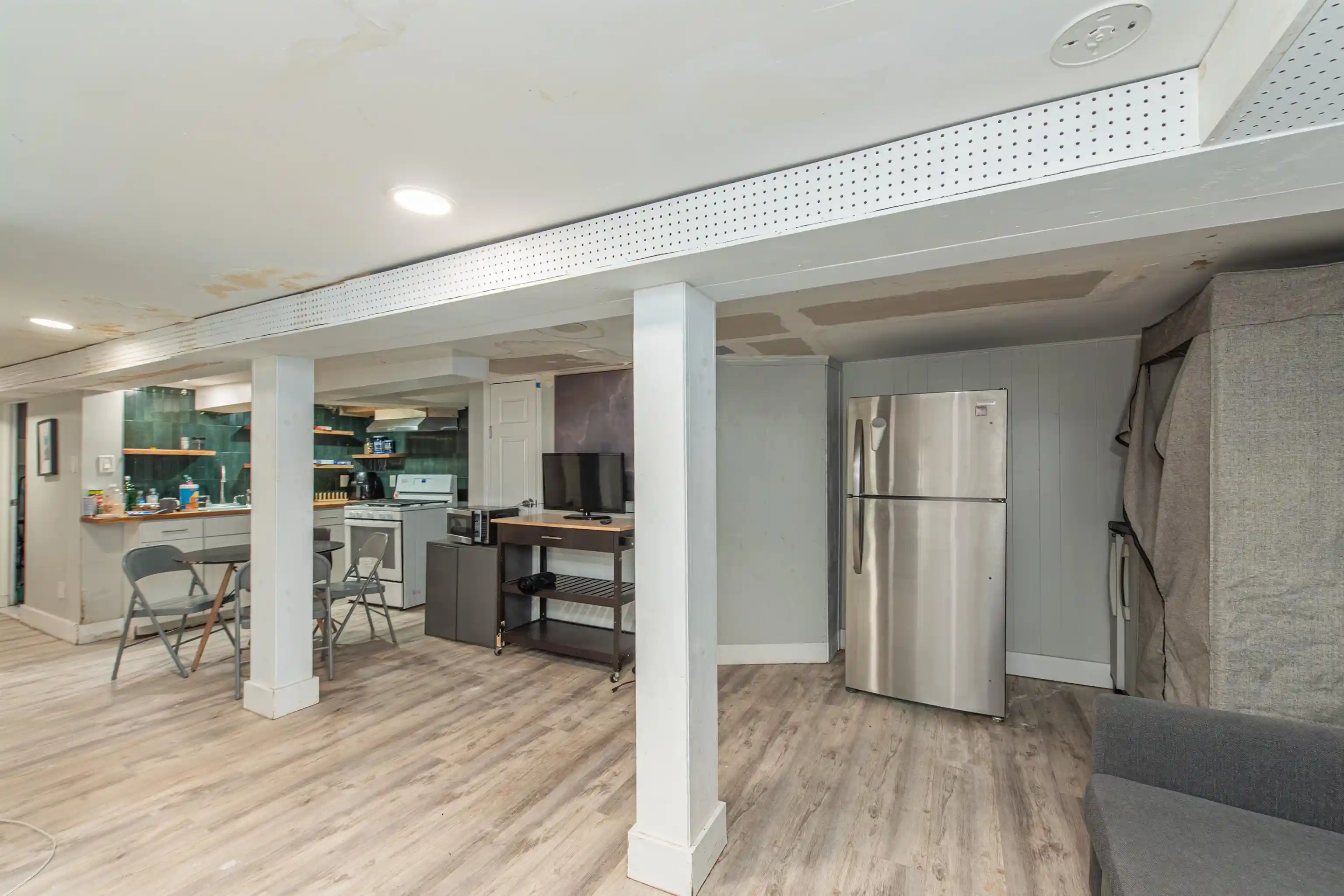 Photo 2 of Multi family home for sale at 132 Terrace Ave, Jersey City, NJ 07307 | MLS# 260019934 | Listing updated on 2026-10-07