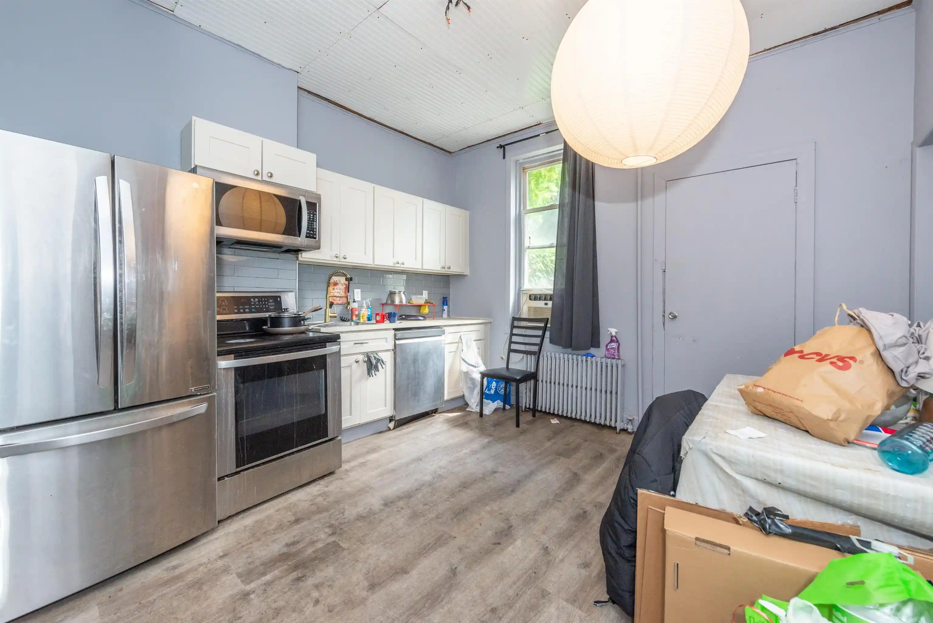Listing Photo 4 - Condo for sale in building located at 132nd Ter Ave, Jersey City, NJ 07307