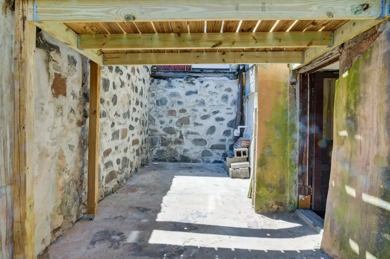 Listing Photo 5 - Condo for sale in building located at 132nd Ter Ave, Jersey City, NJ 07307