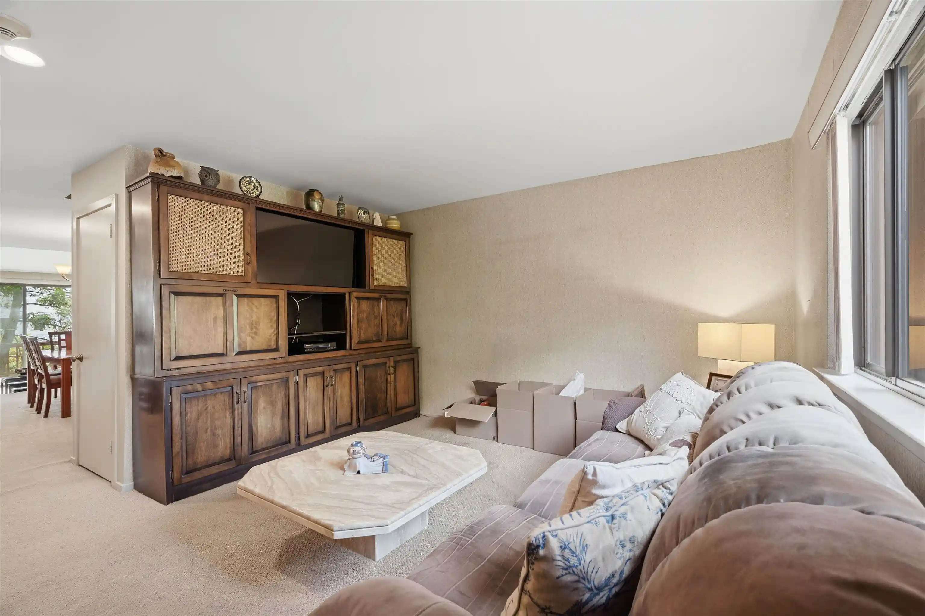 Photo 2 of Townhouse for sale at 536 Teal Plz, Secaucus, NJ 07094 | MLS# 260019936 | Listing updated on 2026-10-08
