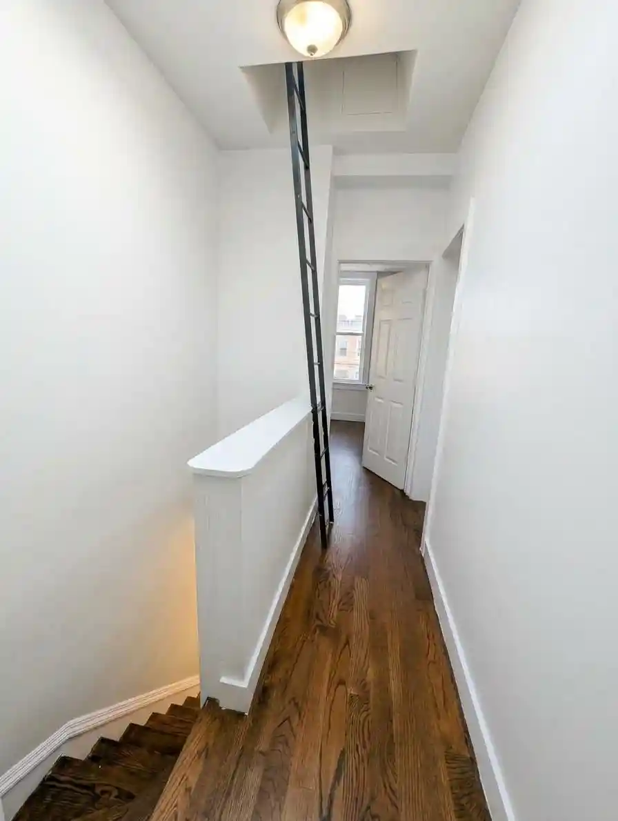 Photo 3 of Multi family home for sale at 398 Woodlawn Ave, Jersey City, NJ 07305 | MLS# 260019938 | Listing updated on 2026-10-02