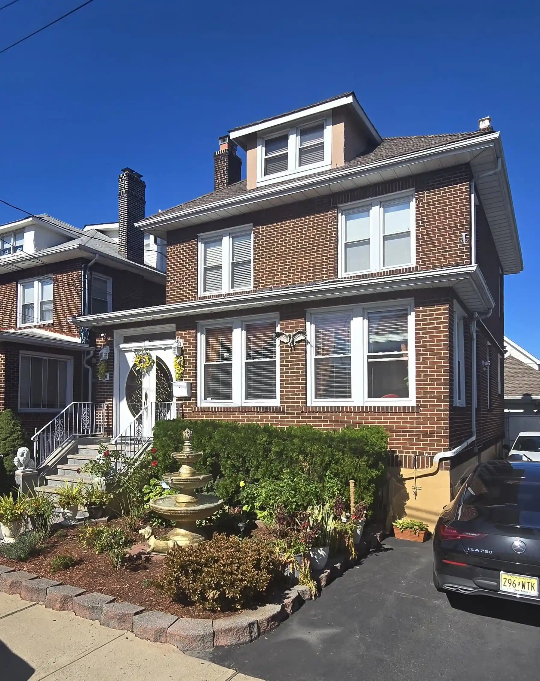 Photo 1 of Single family home for sale at 516 80th Street, North Bergen, NJ 07047 | MLS# 260019941 | Listing updated on 2026-10-05