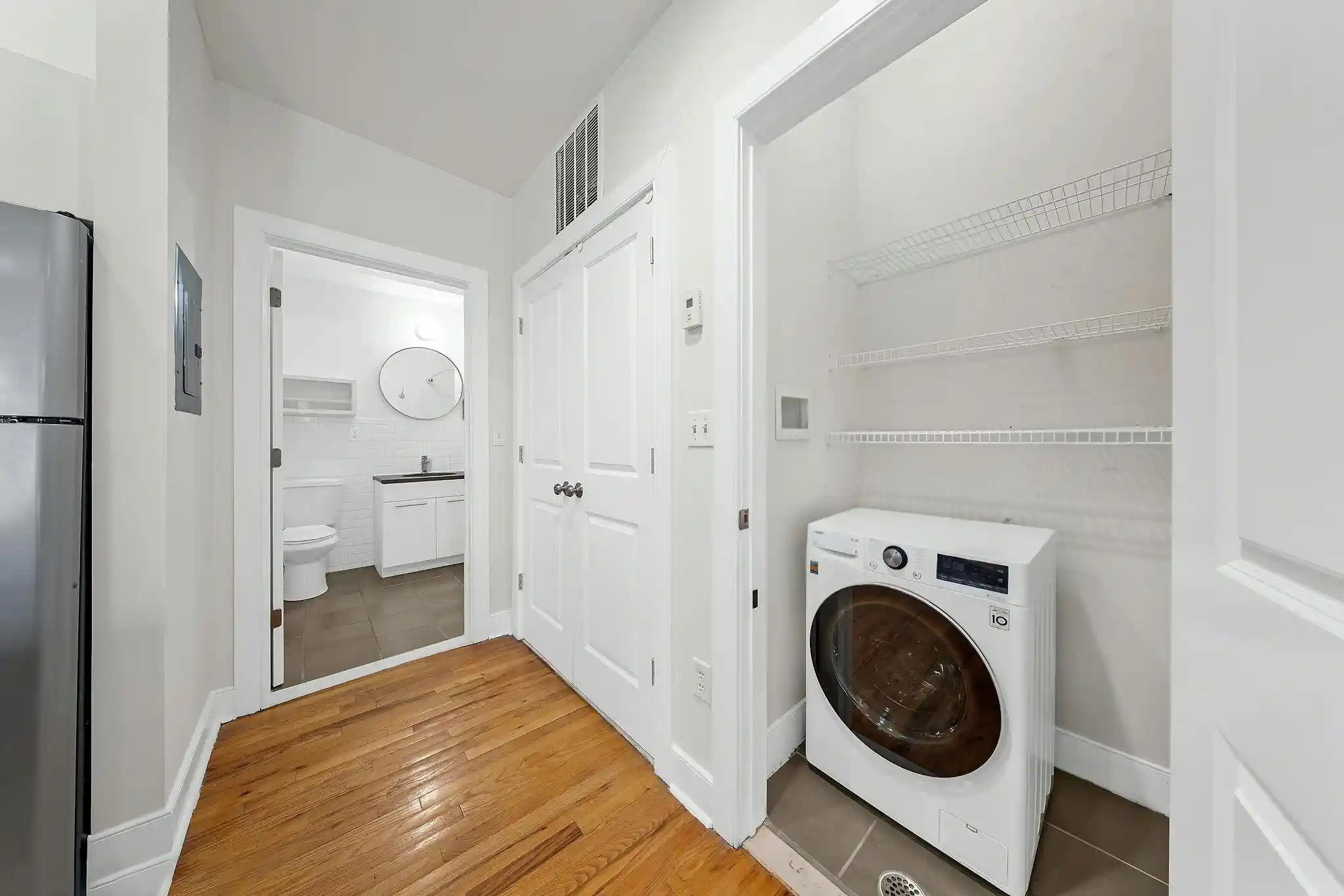 Photo 3 of Condo for sale at 473 Newark Ave #201, Jersey City, NJ 07306 | MLS# 260019942 | Listing updated on 2026-10-02