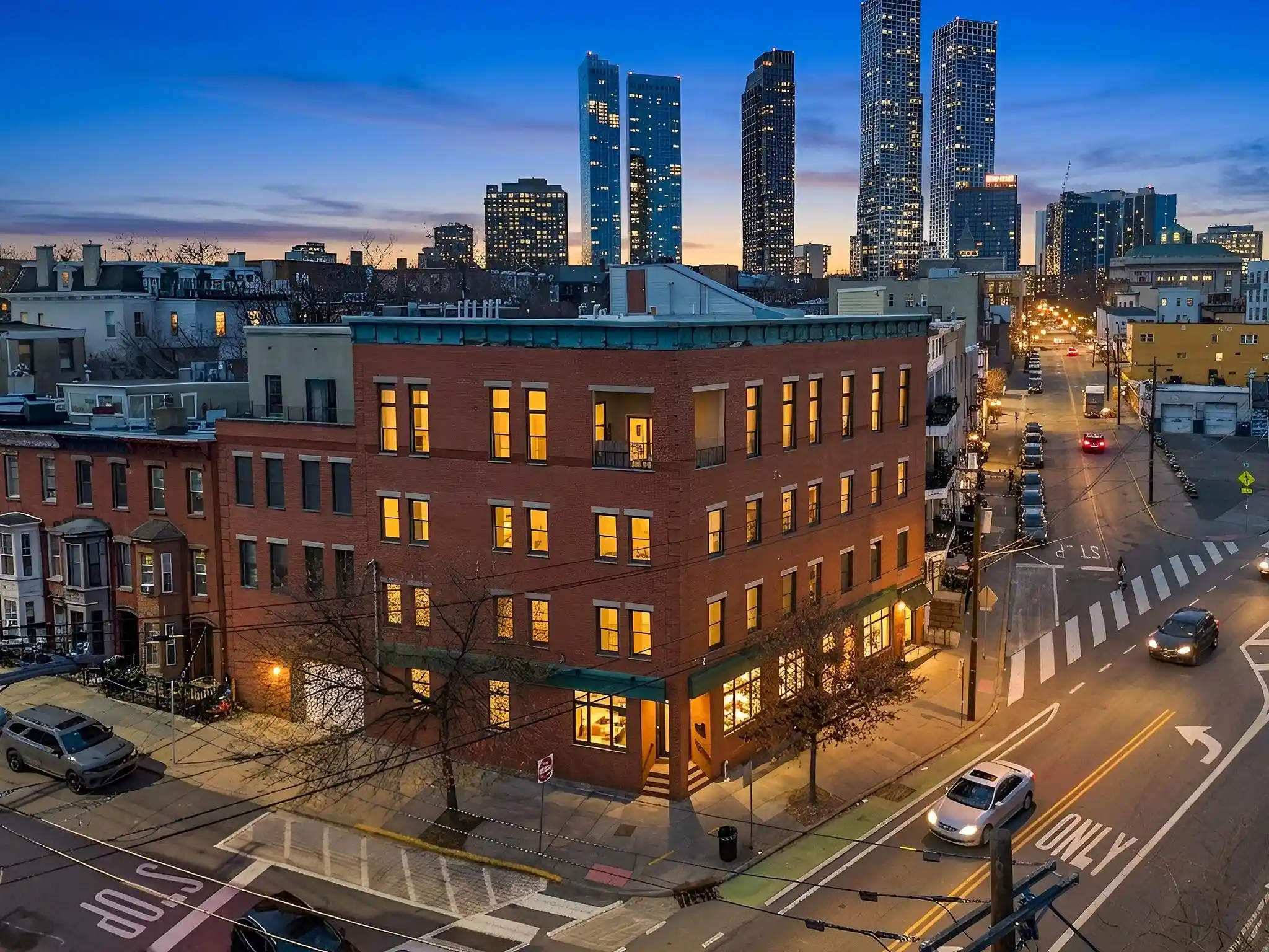 Photo 4 of Condo for sale at 473 Newark Ave #201, Jersey City, NJ 07306 | MLS# 260019942 | Listing updated on 2026-10-02