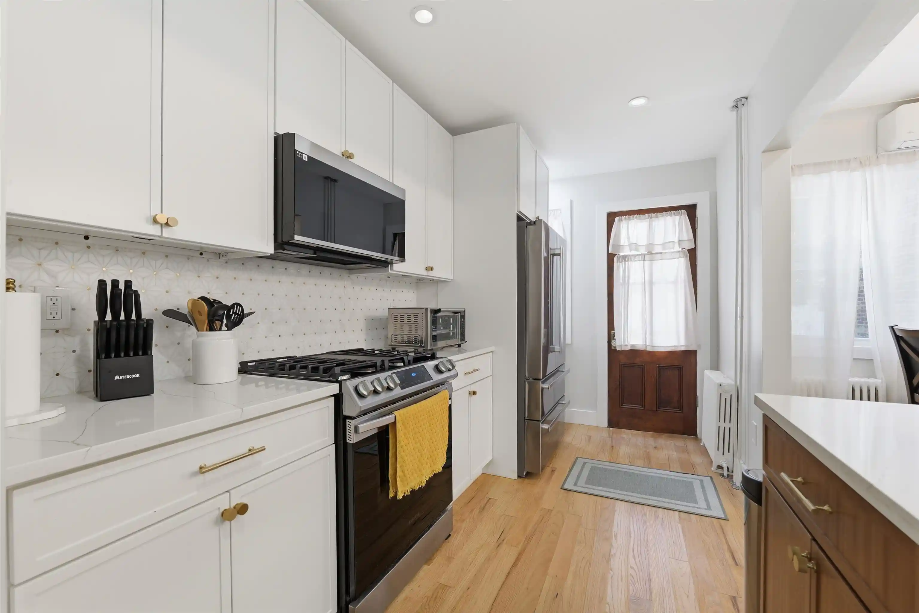 Photo 1 of Single family home for sale at 112 Beach St, Jersey City, NJ 07307 | MLS# 260019943 | Listing updated on 2026-10-07